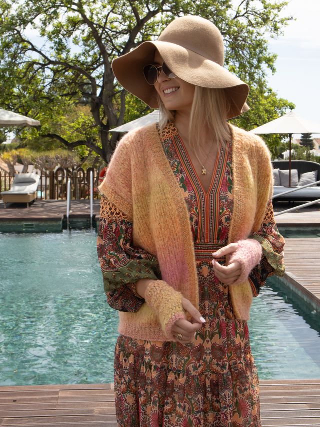 122-20 Cody jakkevest