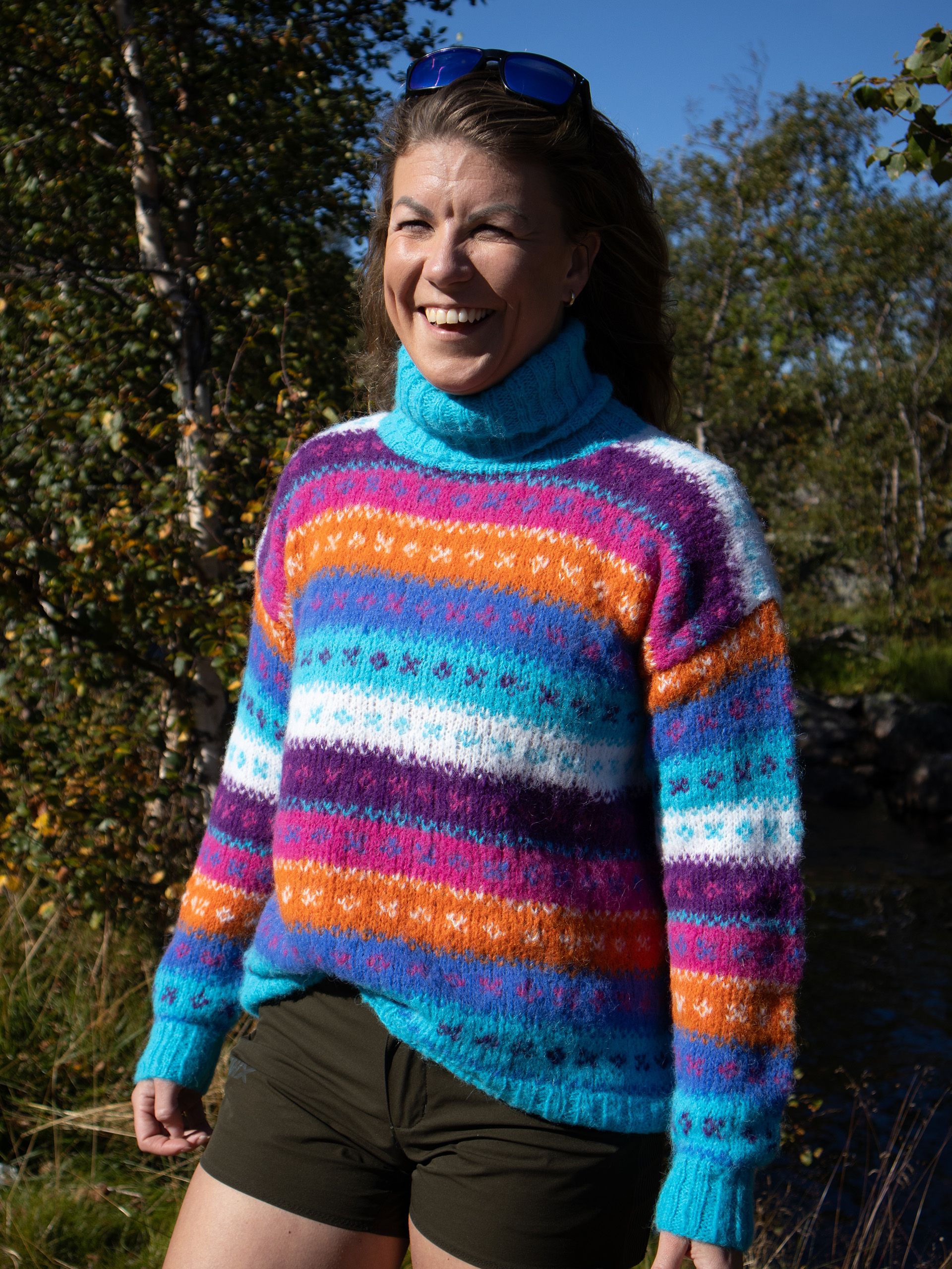 124-06 Håndballgenseren