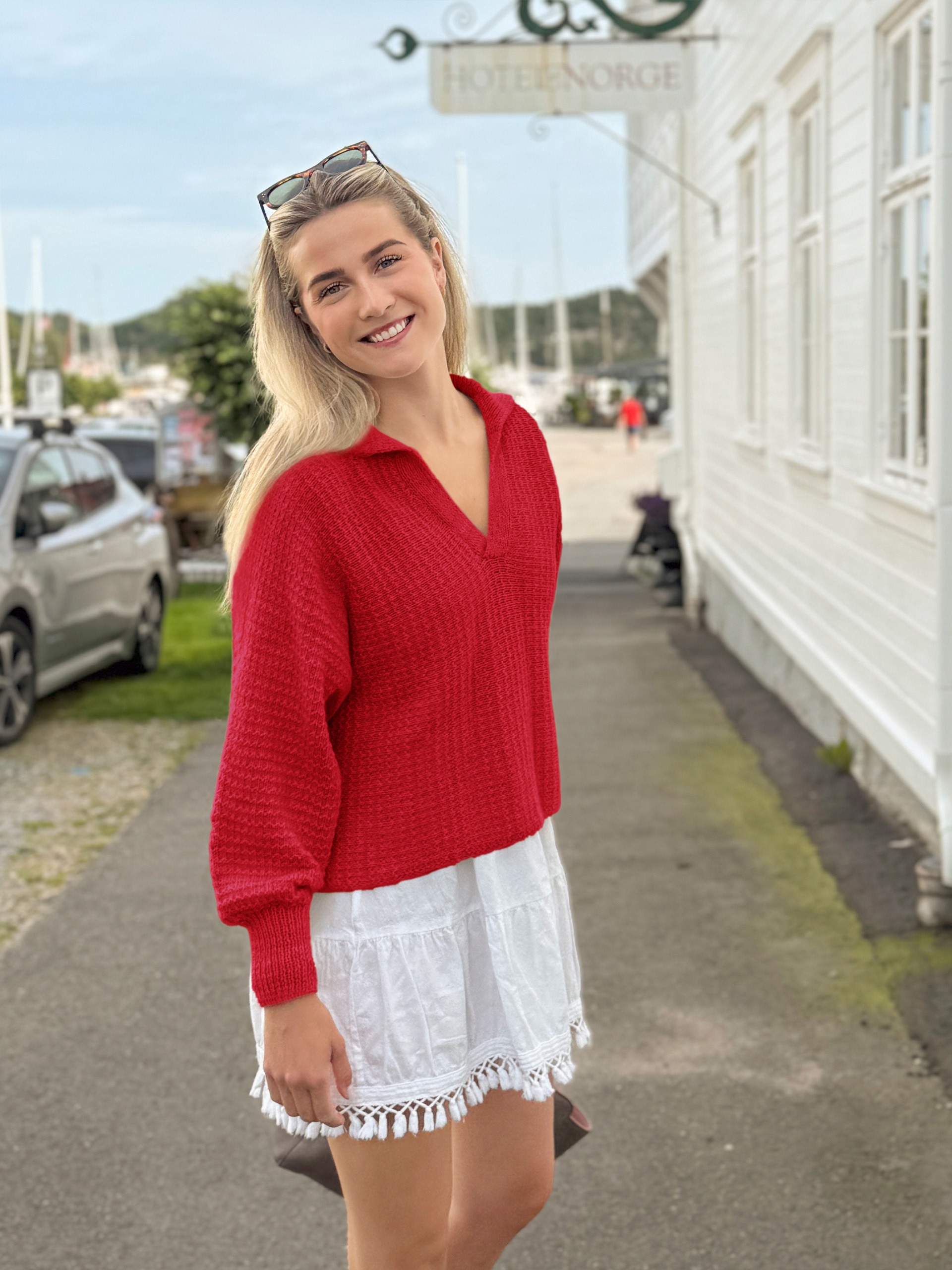 130-05c Horizonta genser