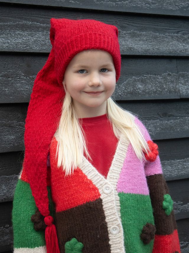 132-01 Desember nisselue