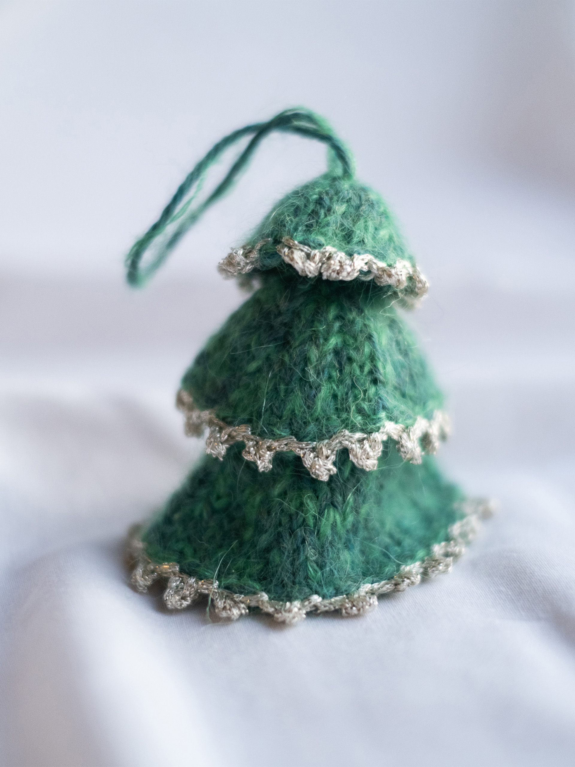 132-03 Advana juletre