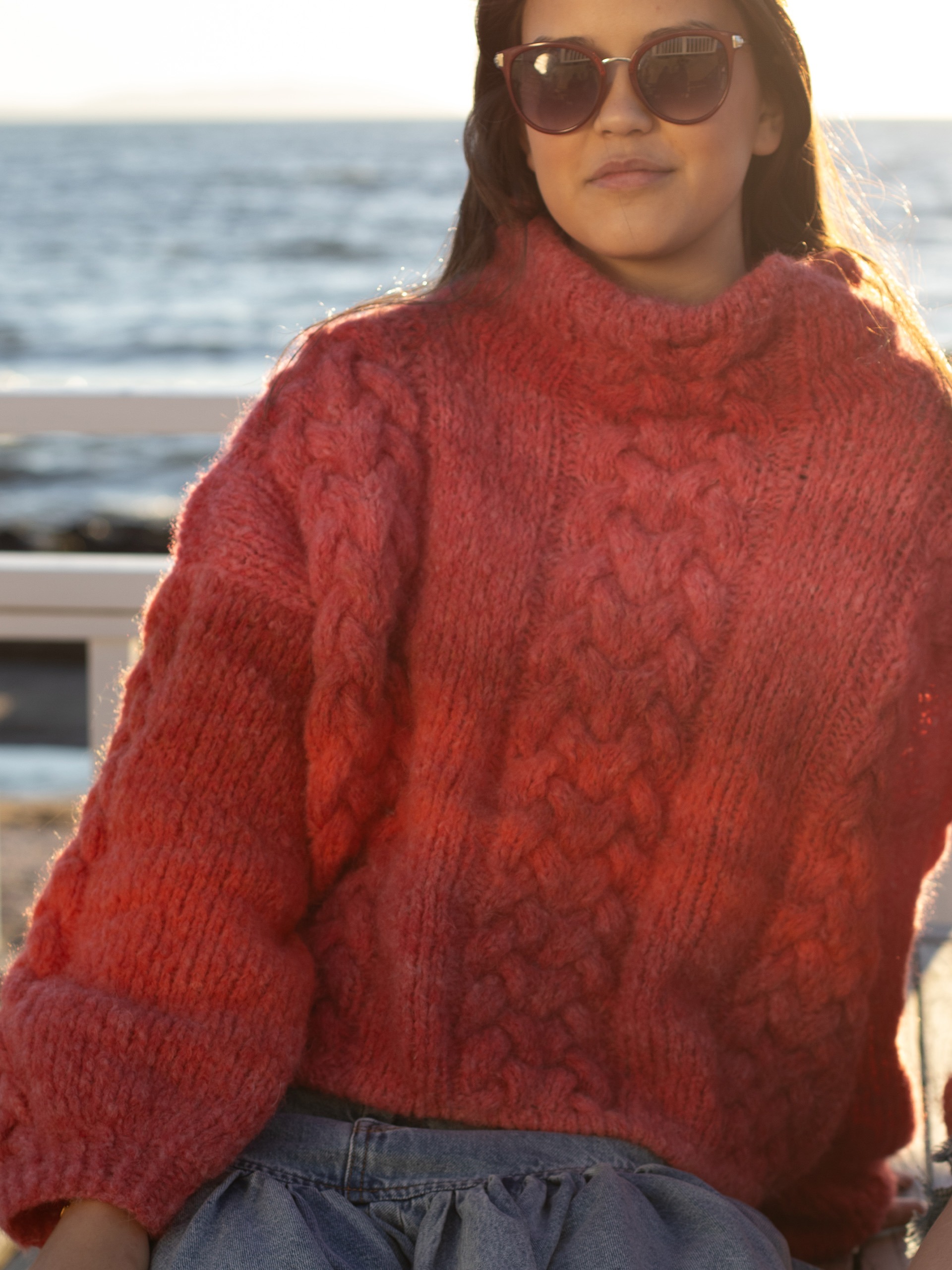 133-06c Marnie genser