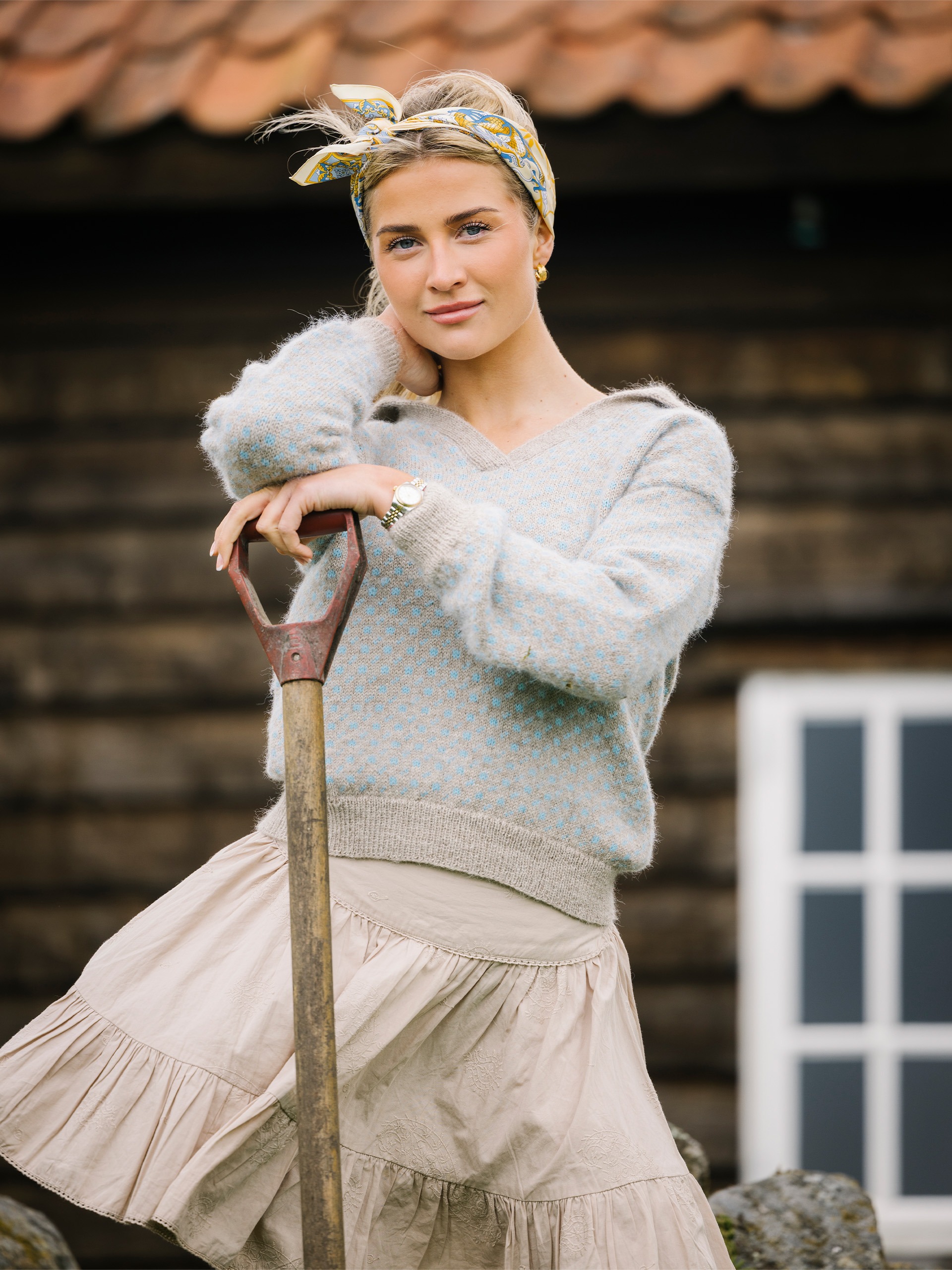 16-01 Islender damegenser