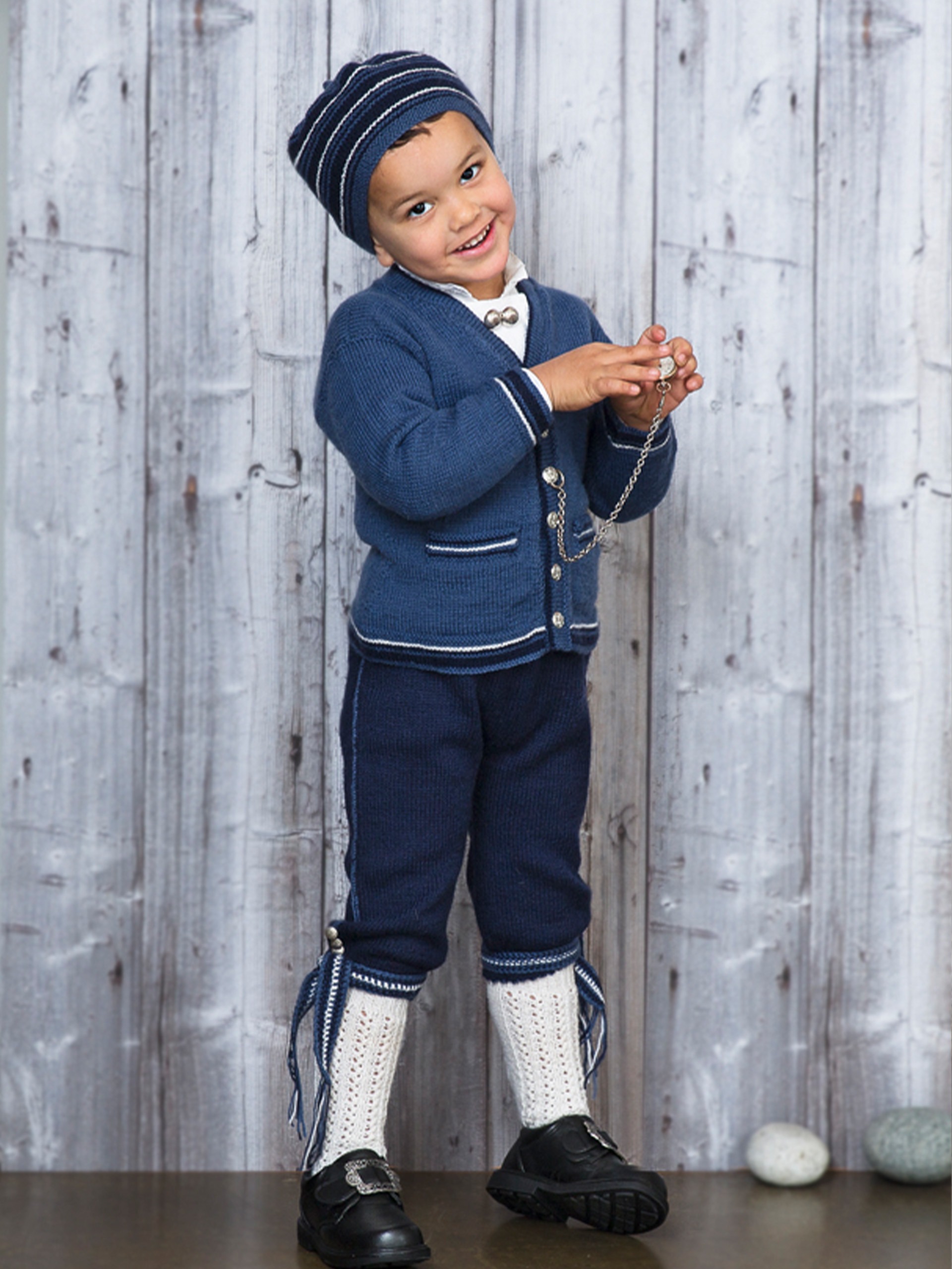 1603-10 Olav festdrakt