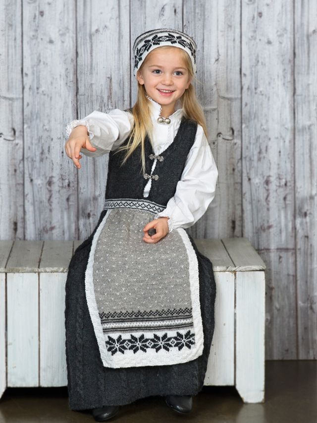 1603-4 Maud festdrakt