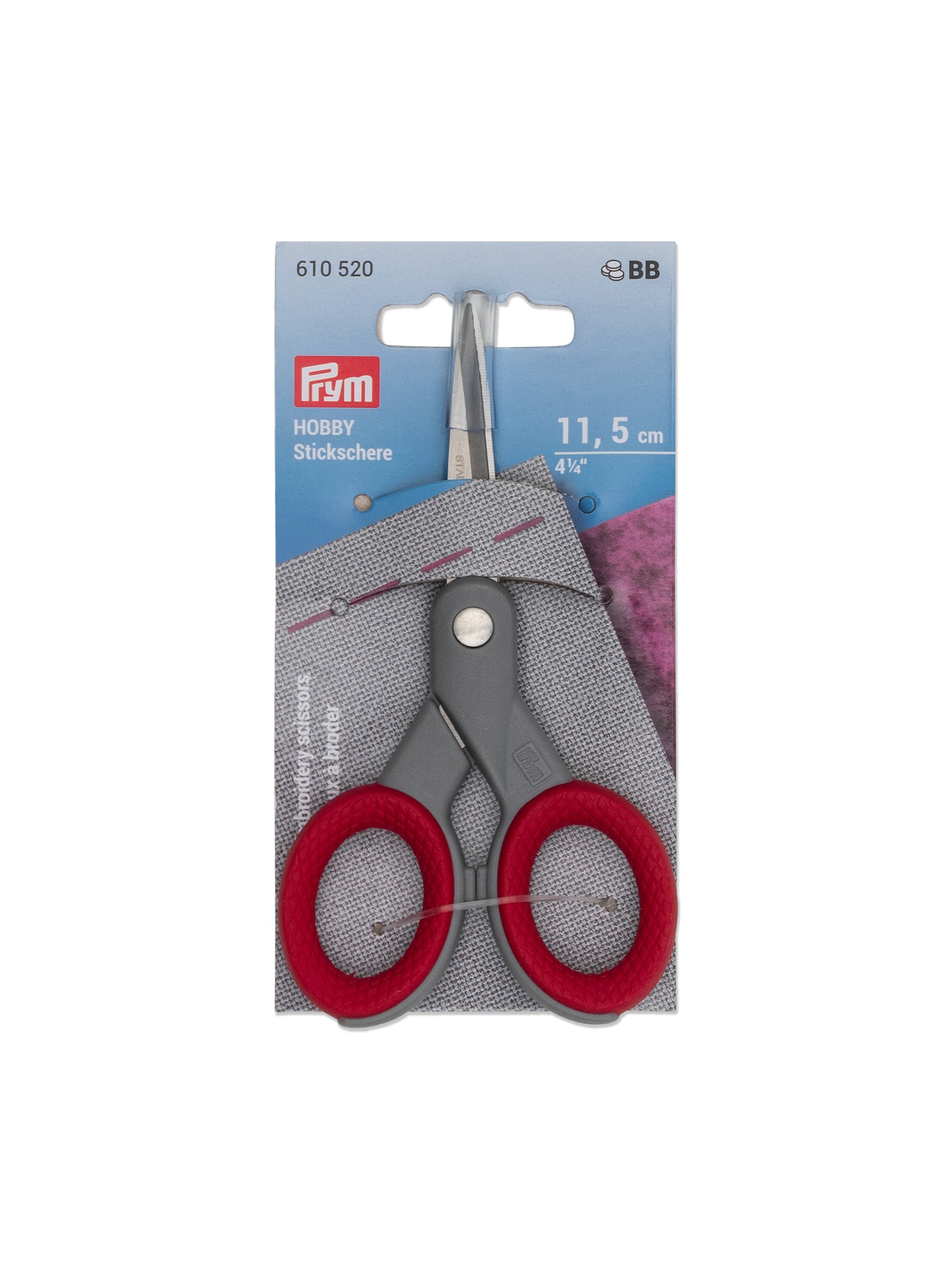 Prym - Hobbybroderisaks