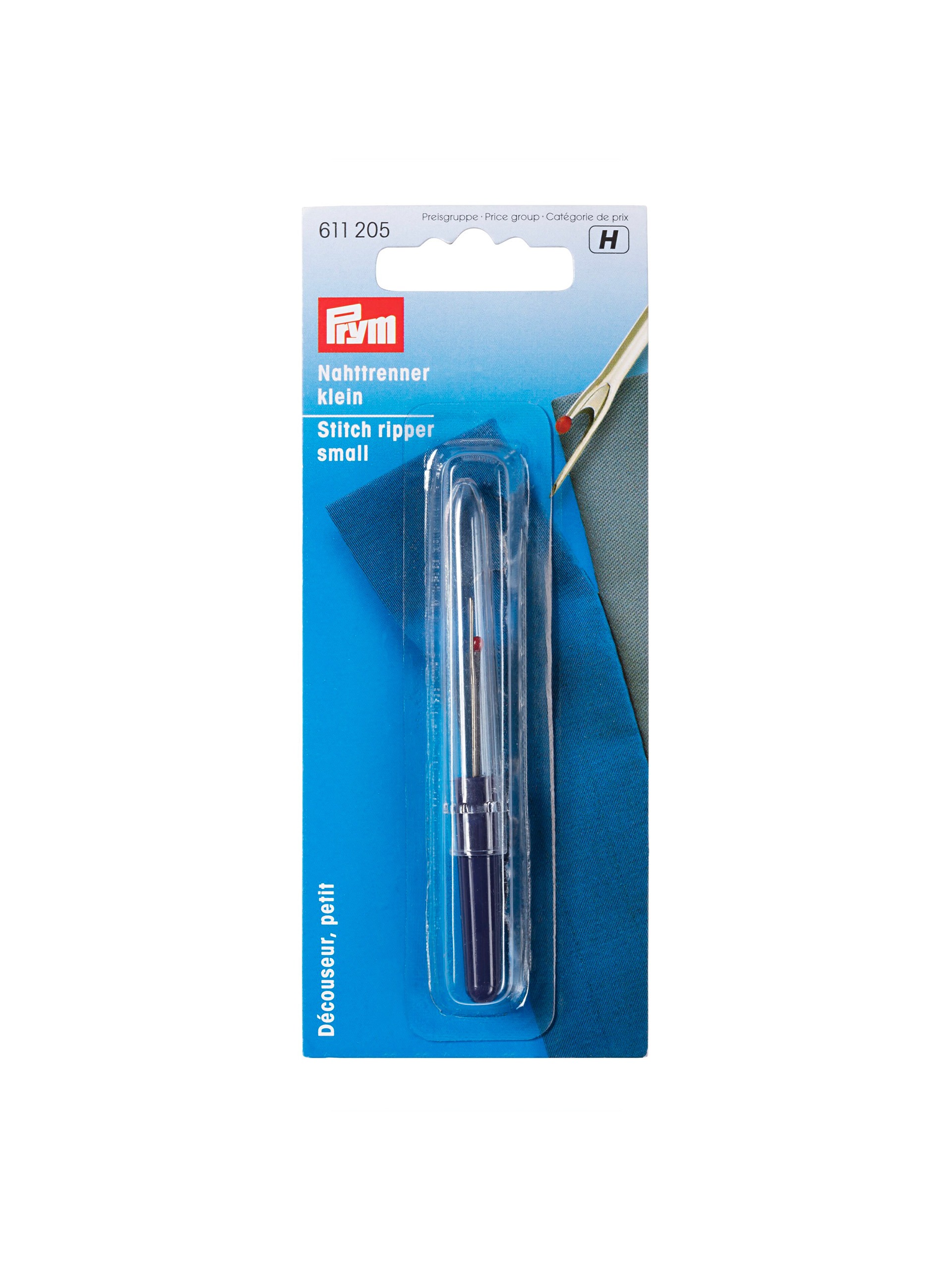 Prym - Lille opsprætter