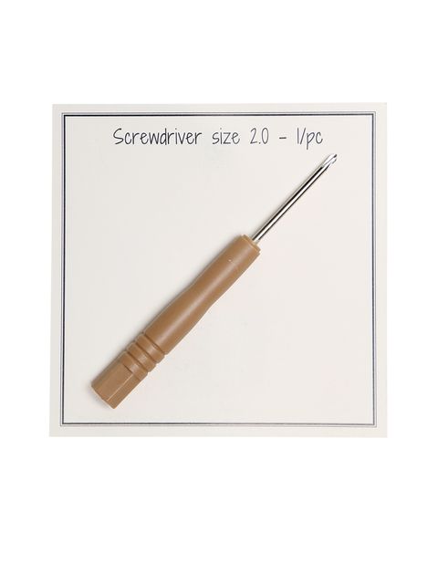 Skruhjern til skruenagler