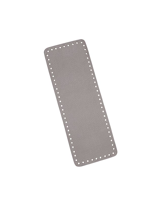 Veskebunn - 36x13cm - Beige