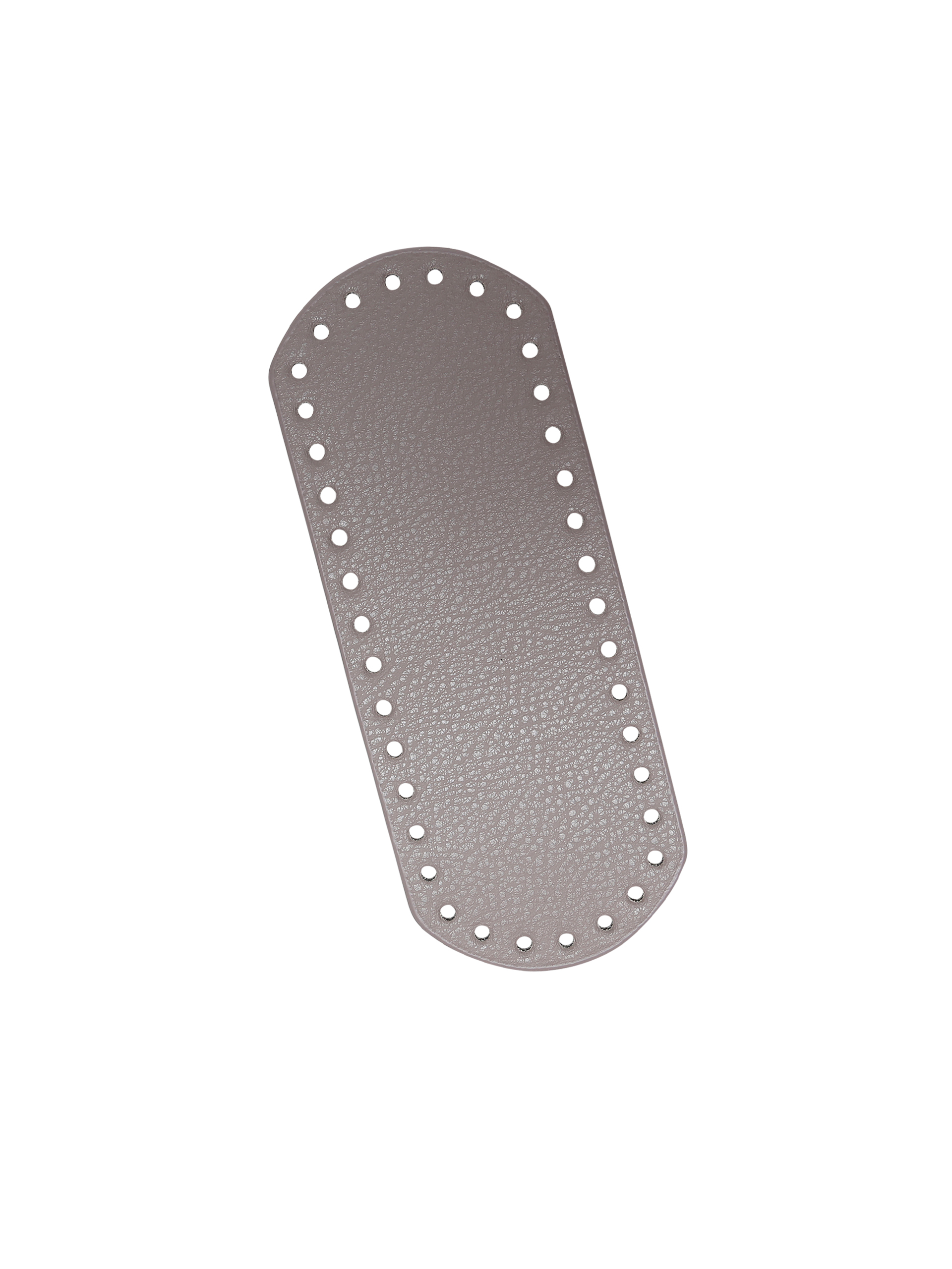 Veskebunn - 21x8cm - Beige