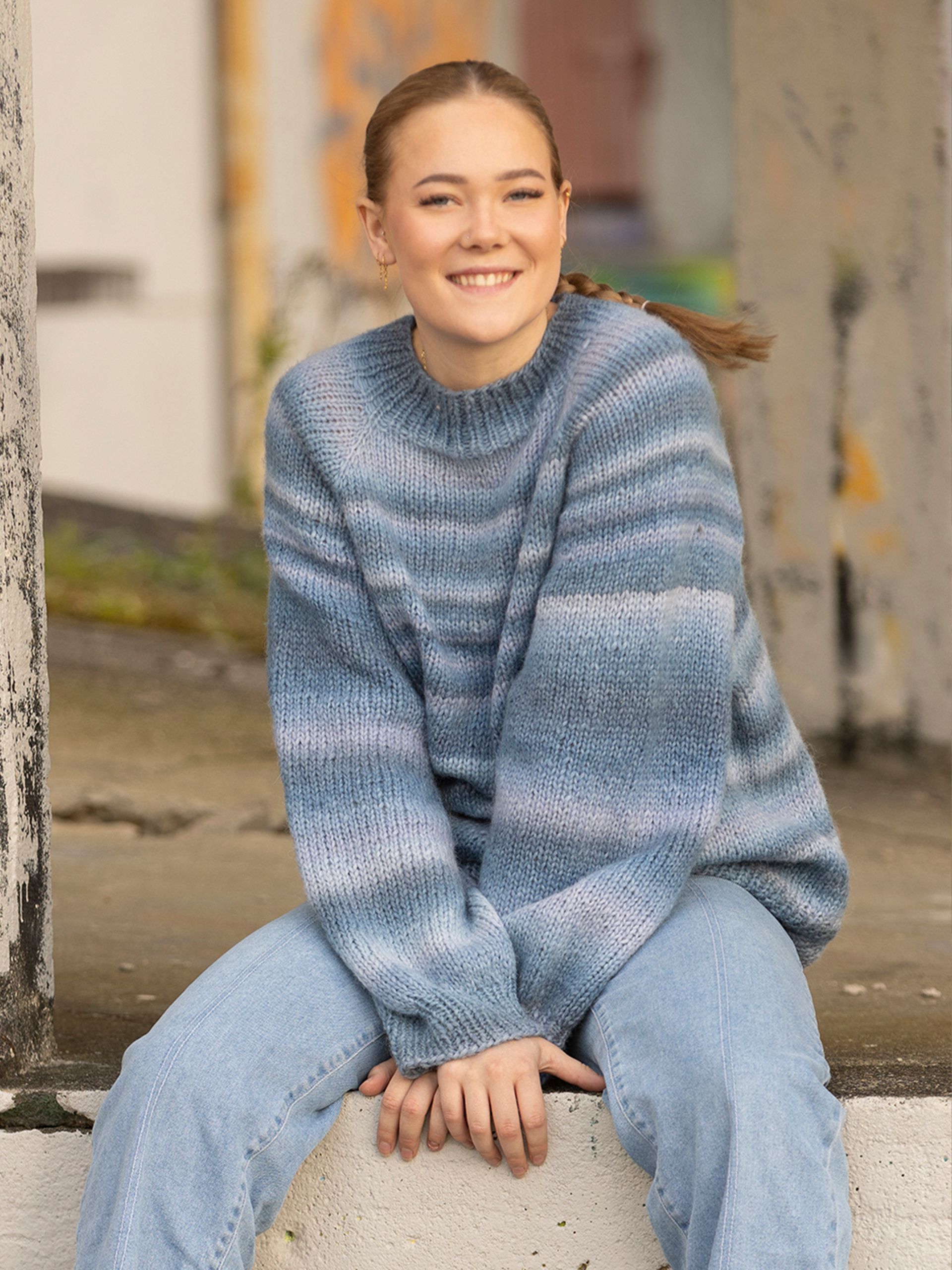 2337-8 Kaleido genser