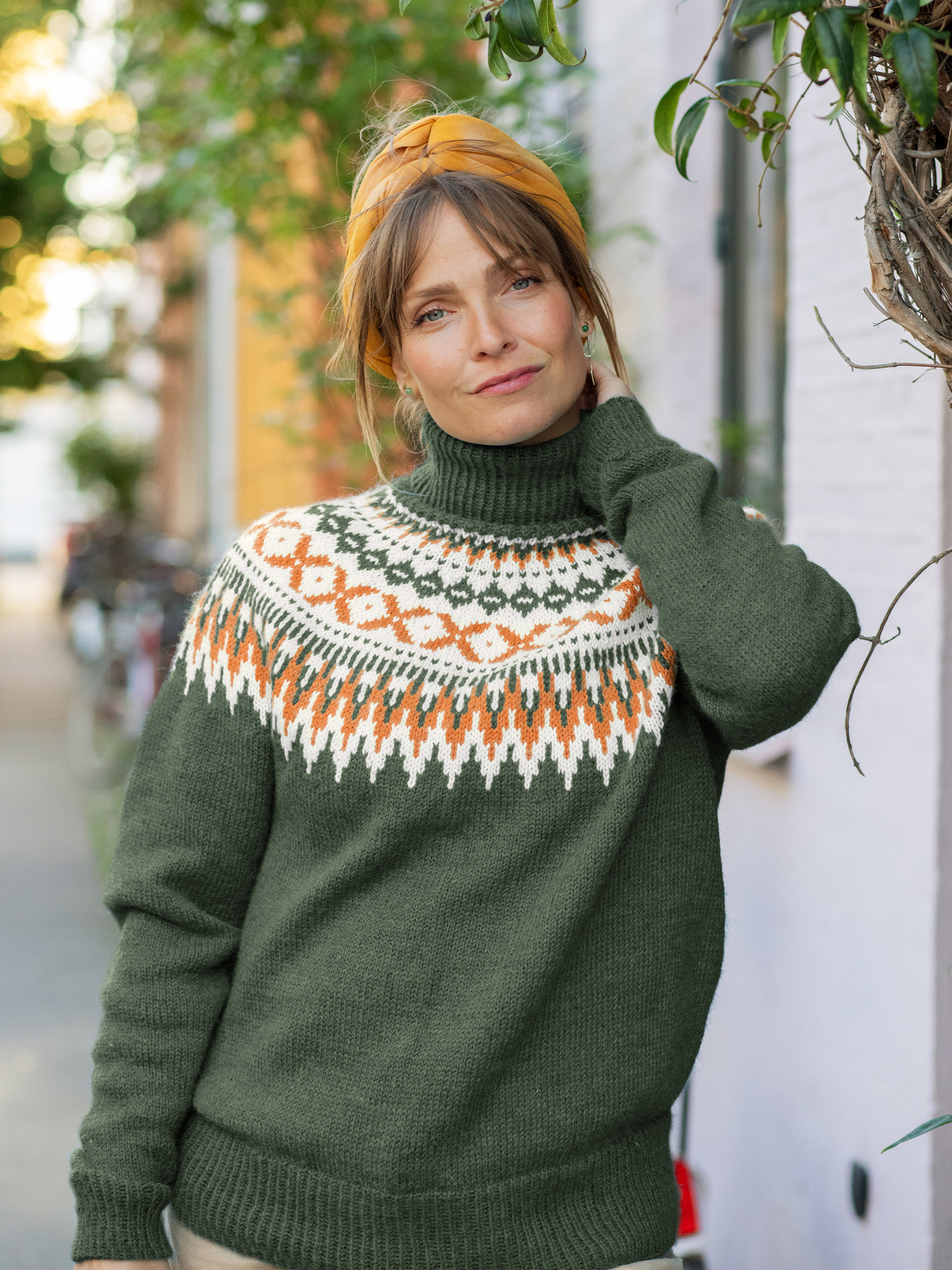 24-51a Rallargenser (Stay)