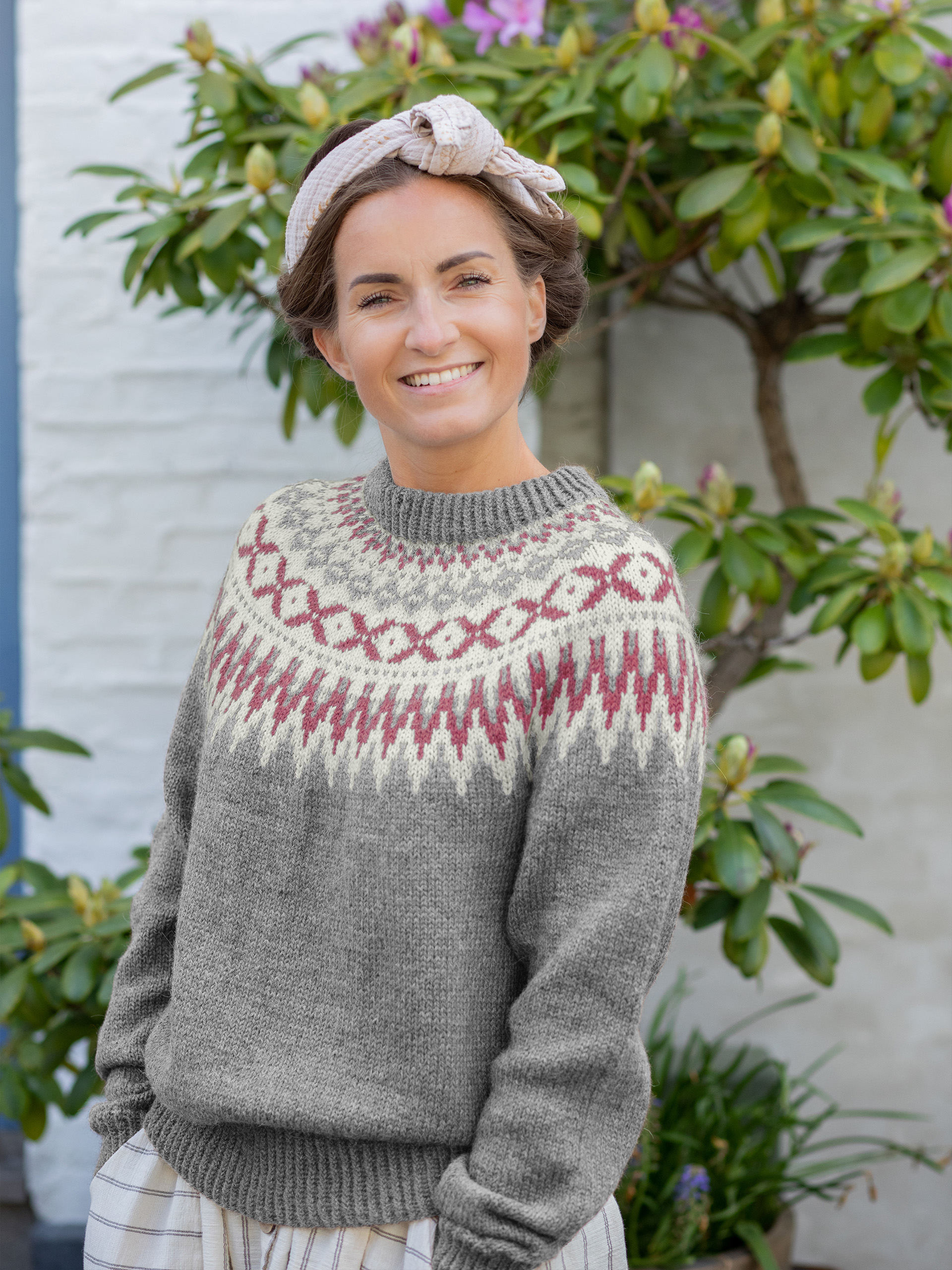 24-52a Rallargenser (Stay)