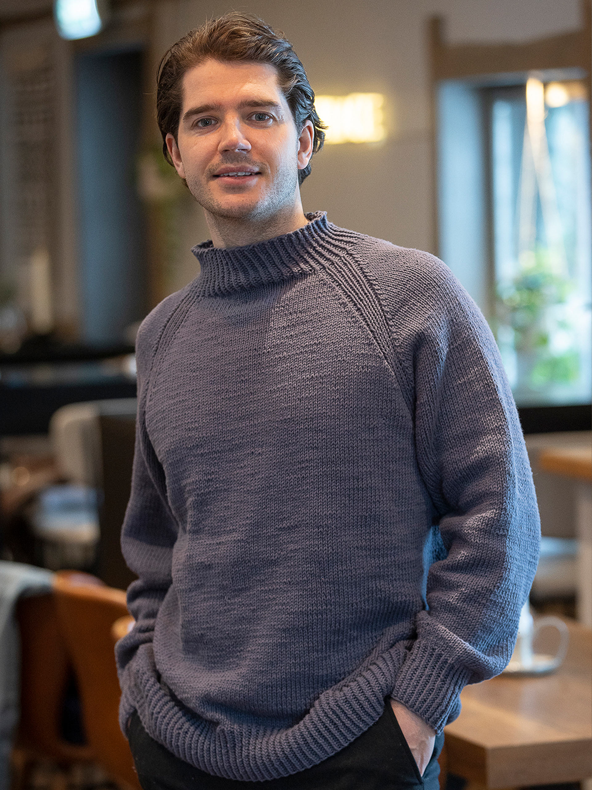 2414-2 Lindberg genser