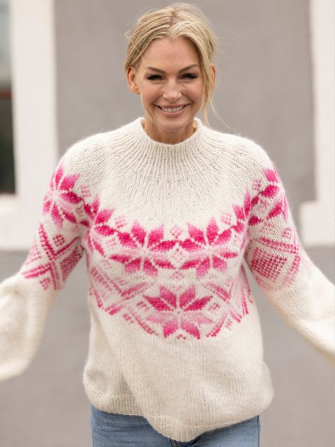 2416-2b Luna sweater