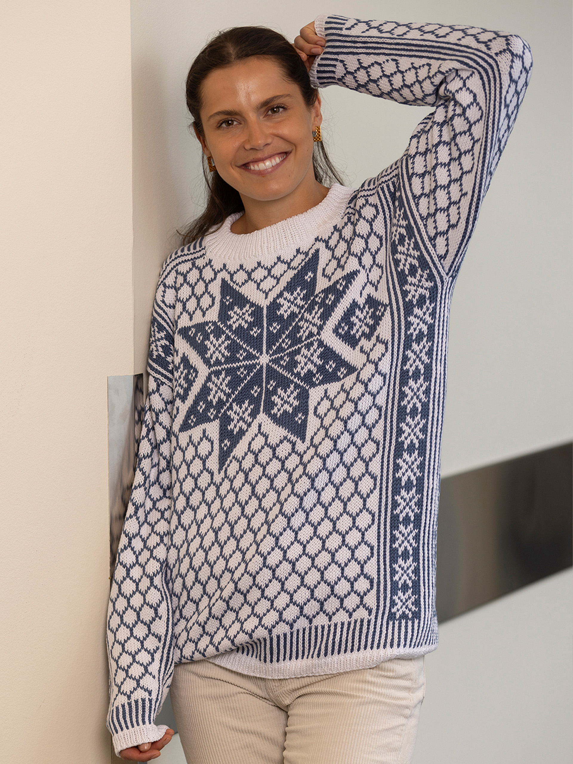 2420-2c Paris genser