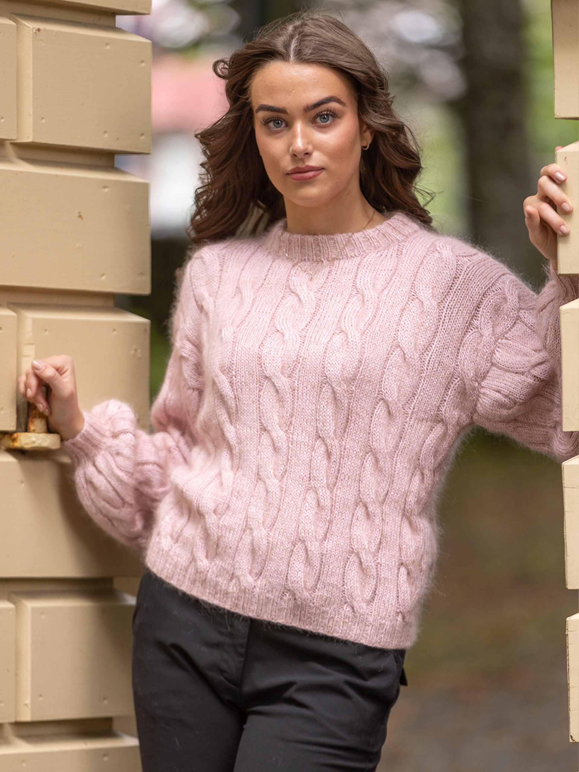 2425-9a Hampton genser