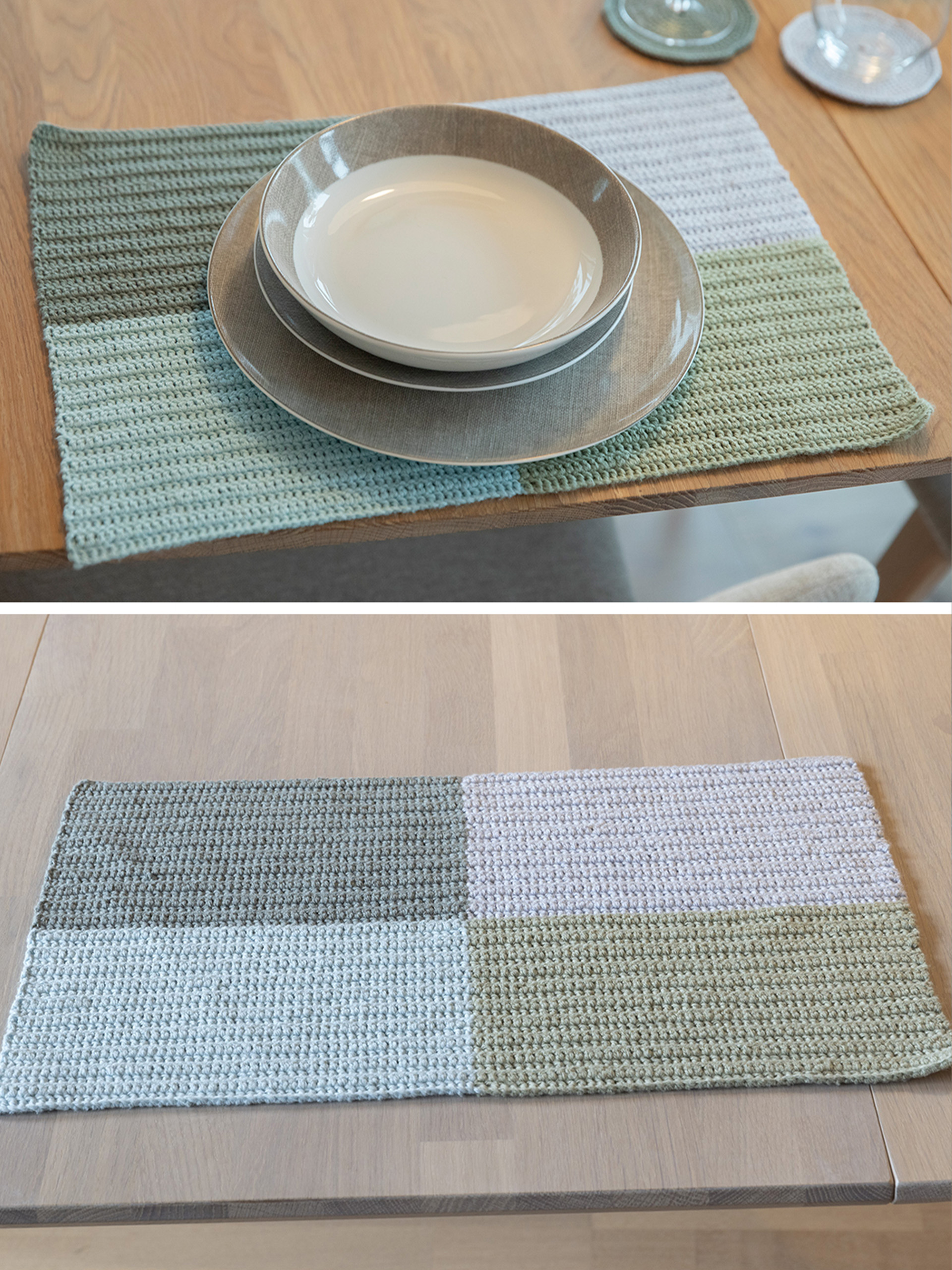 2427-21a Ruter bordbrikke