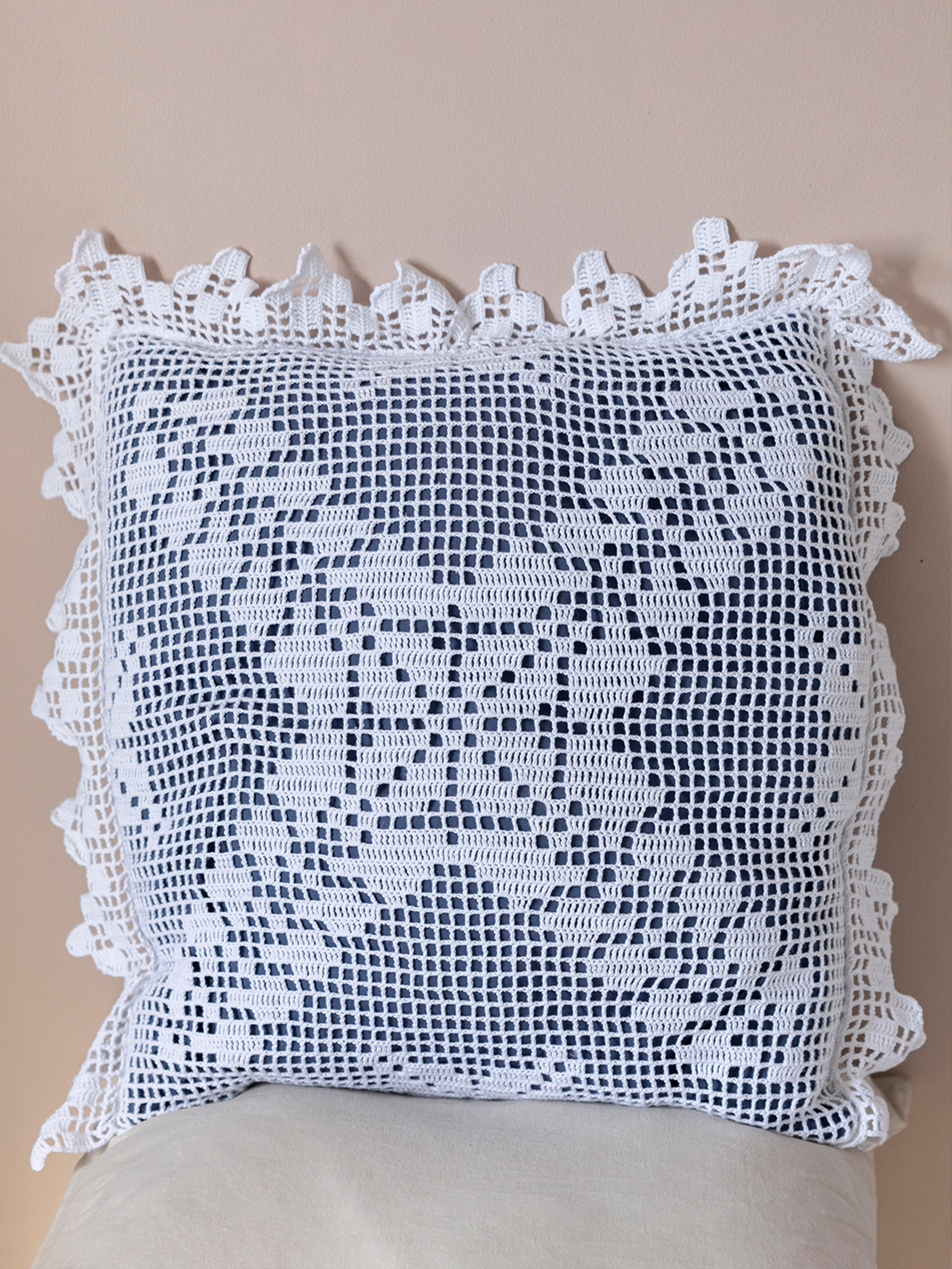 2429-6 Krossing pute