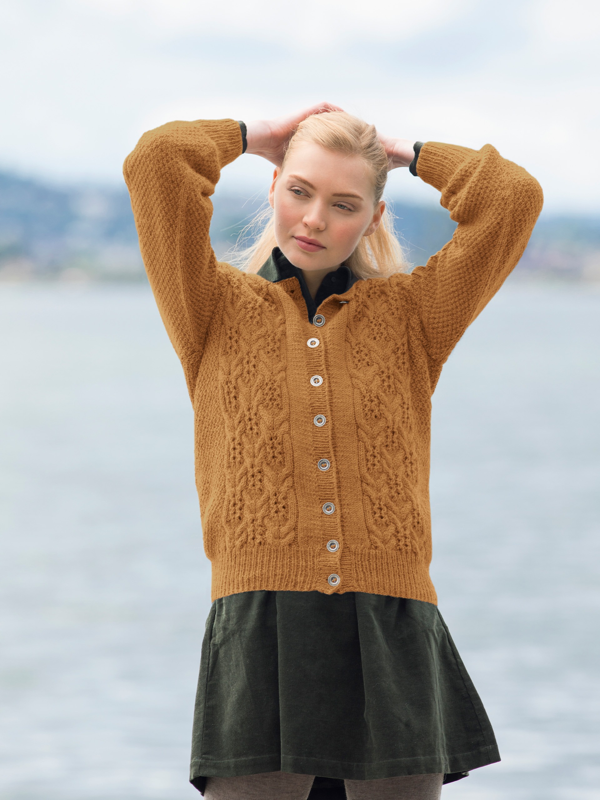 25-04k Paula cardigan