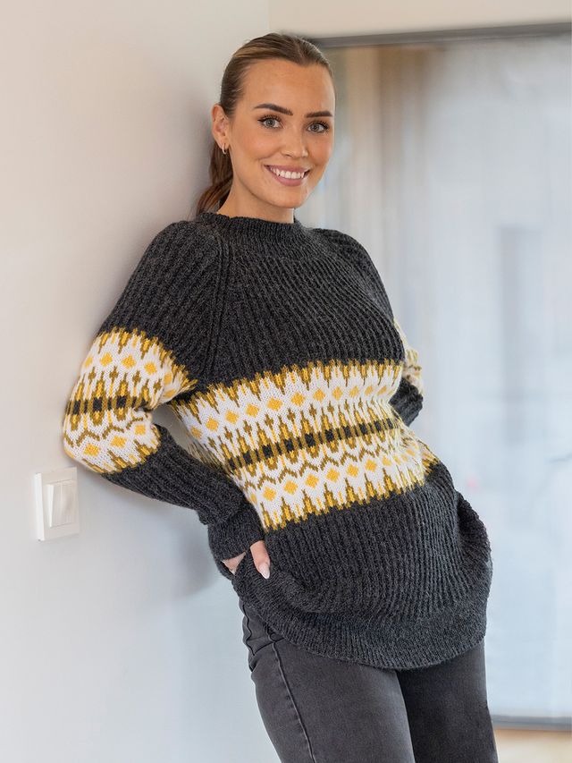 2504-3b Meadow genser