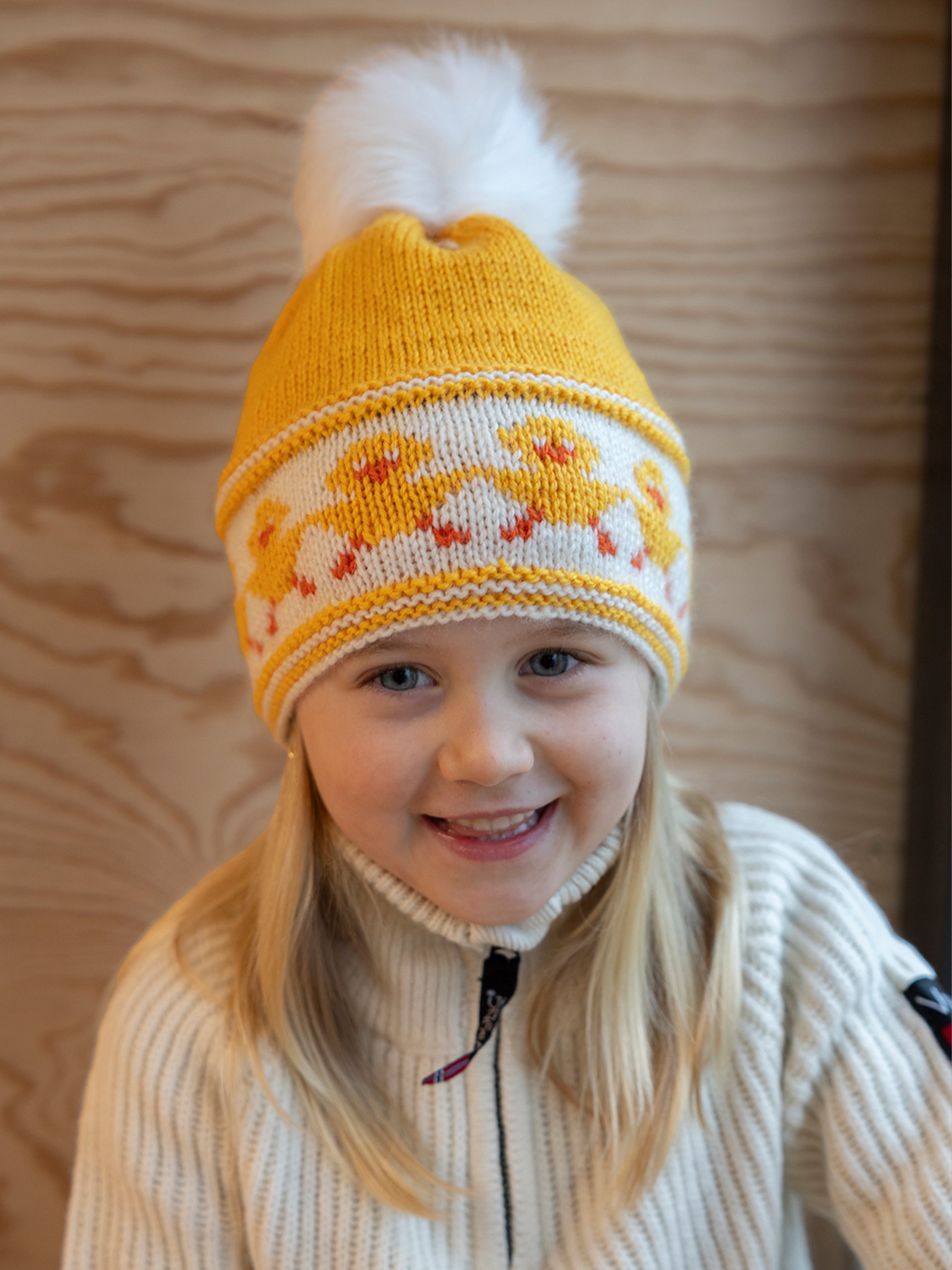 2508-3a Kyllingdans lue