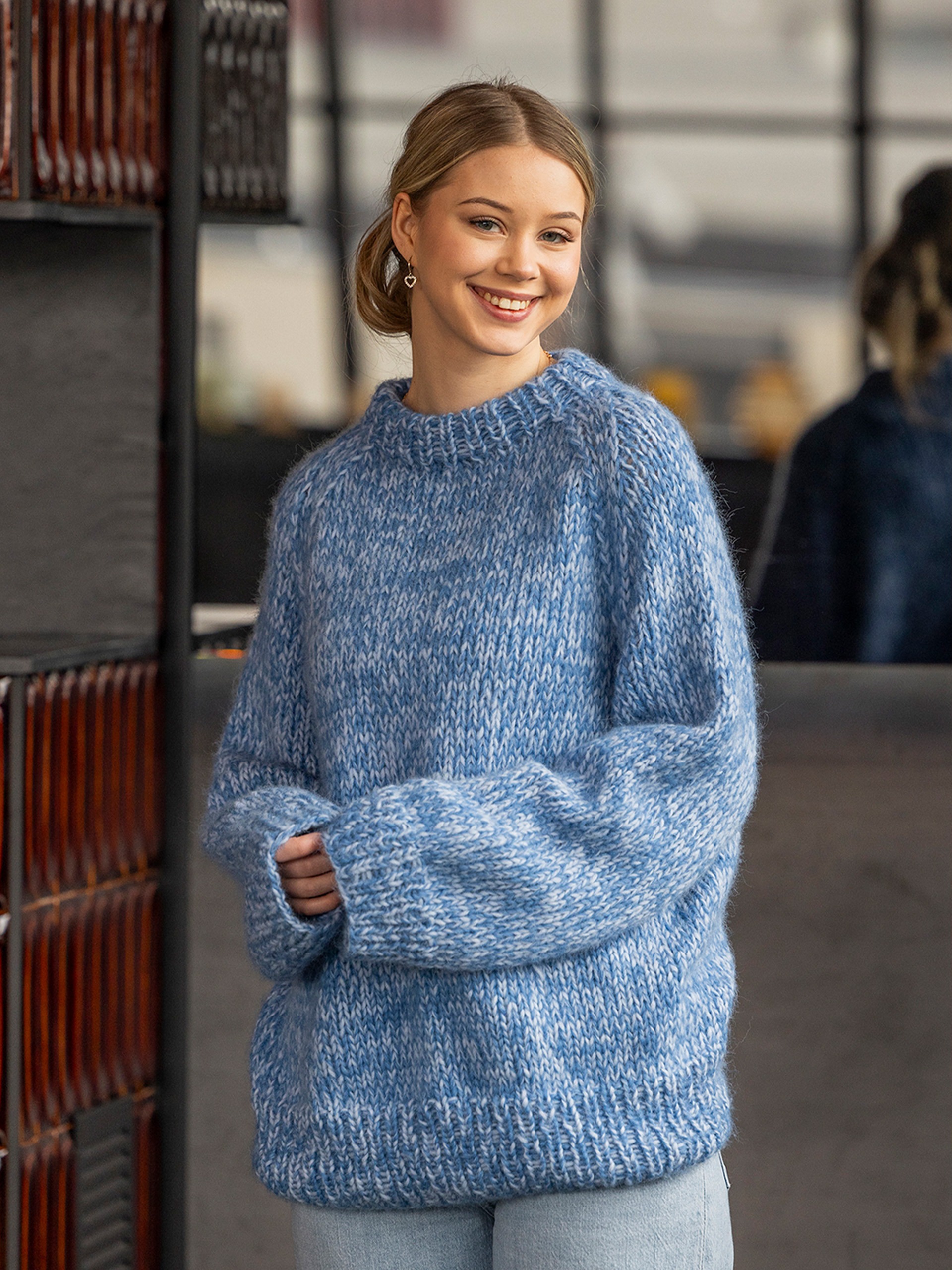 2510-4 Serafina genser