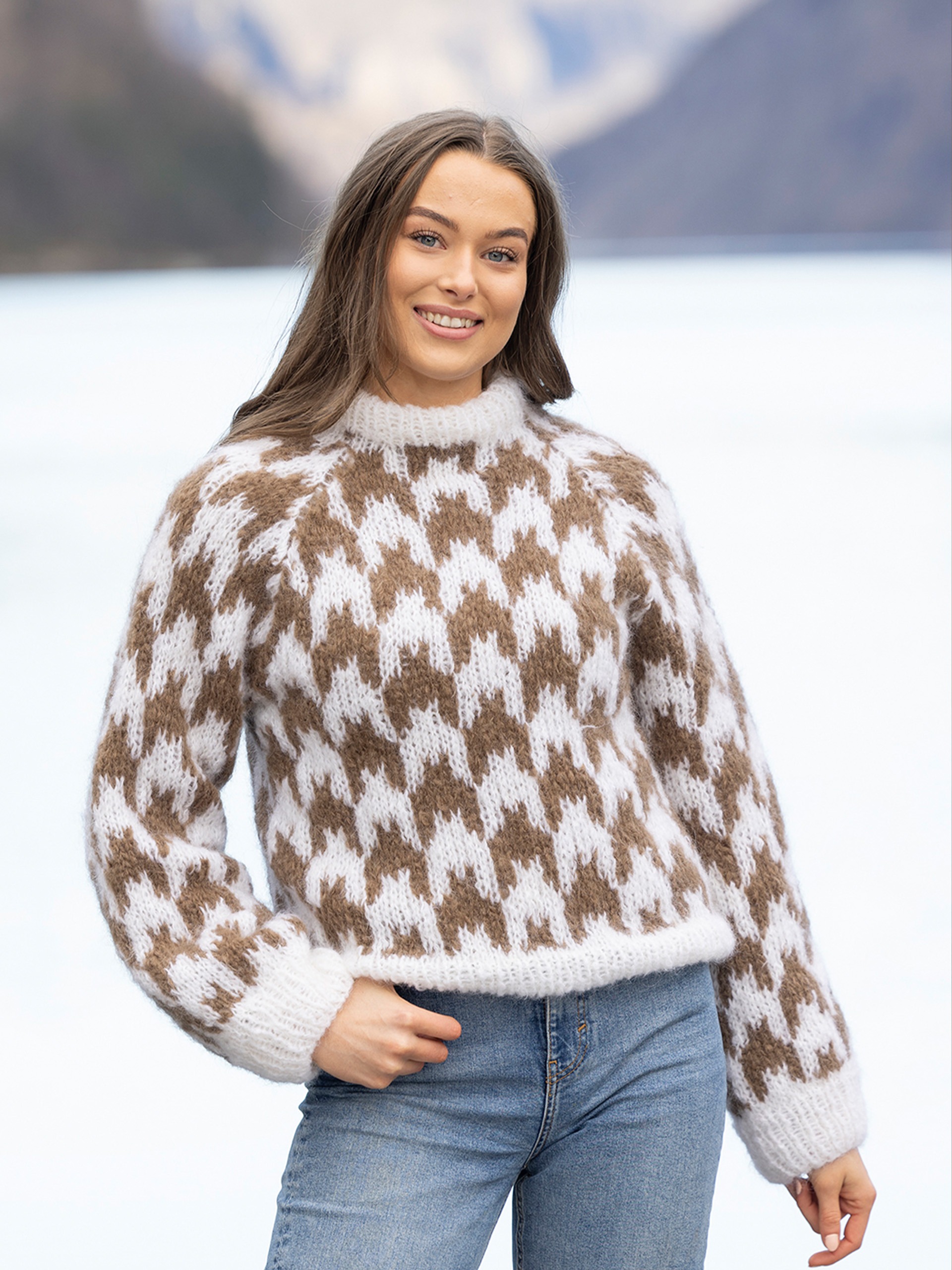 2511-3 Bettina genser