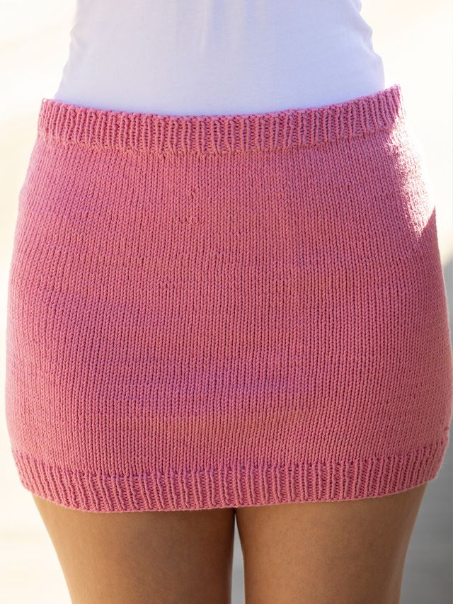 2512-8c Riano skjørt