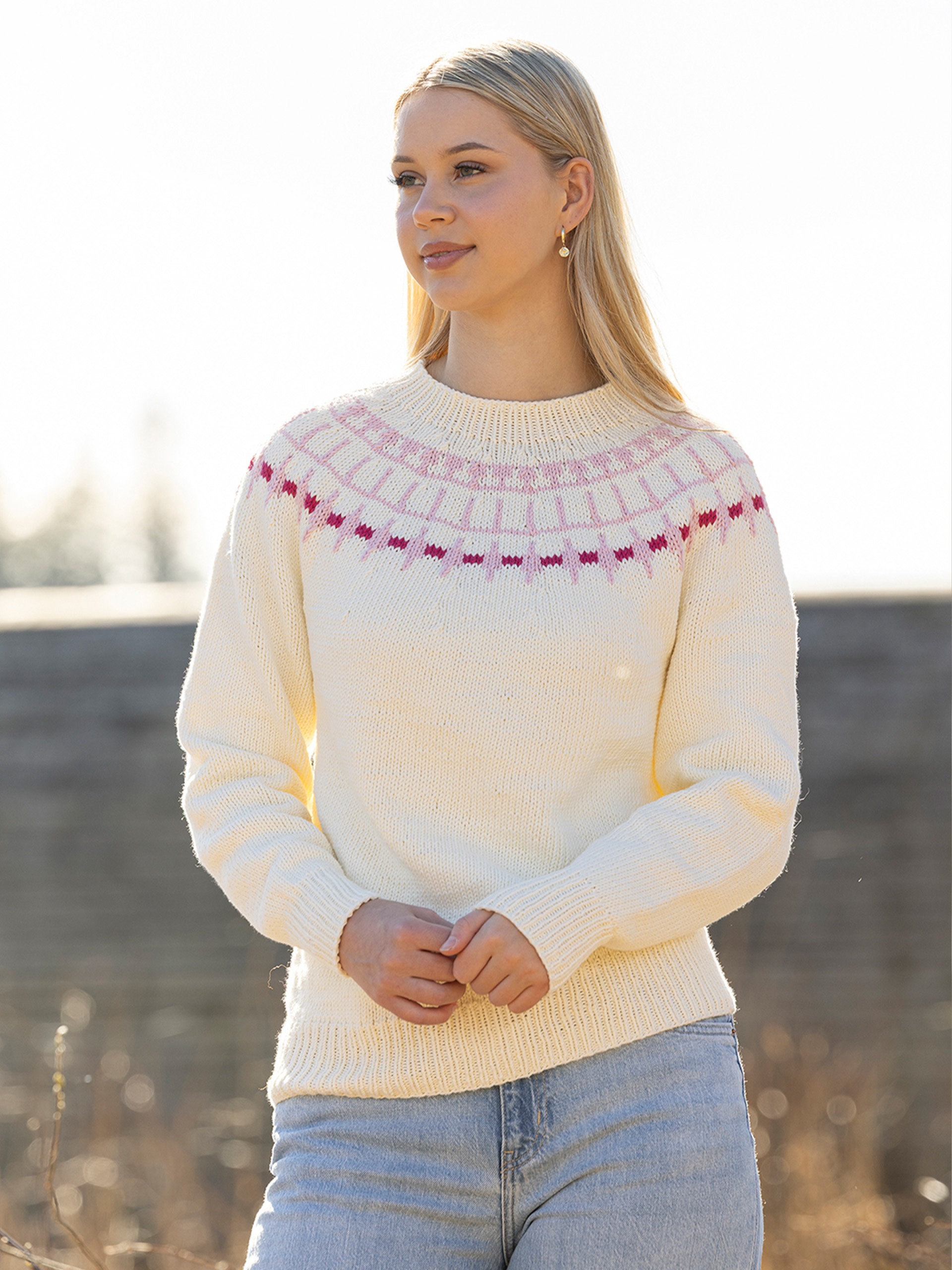 2512-9 Tufello genser