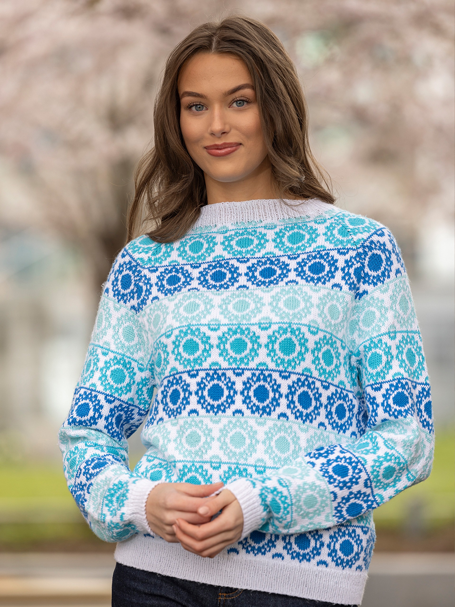 2513-2 Helianthea genser