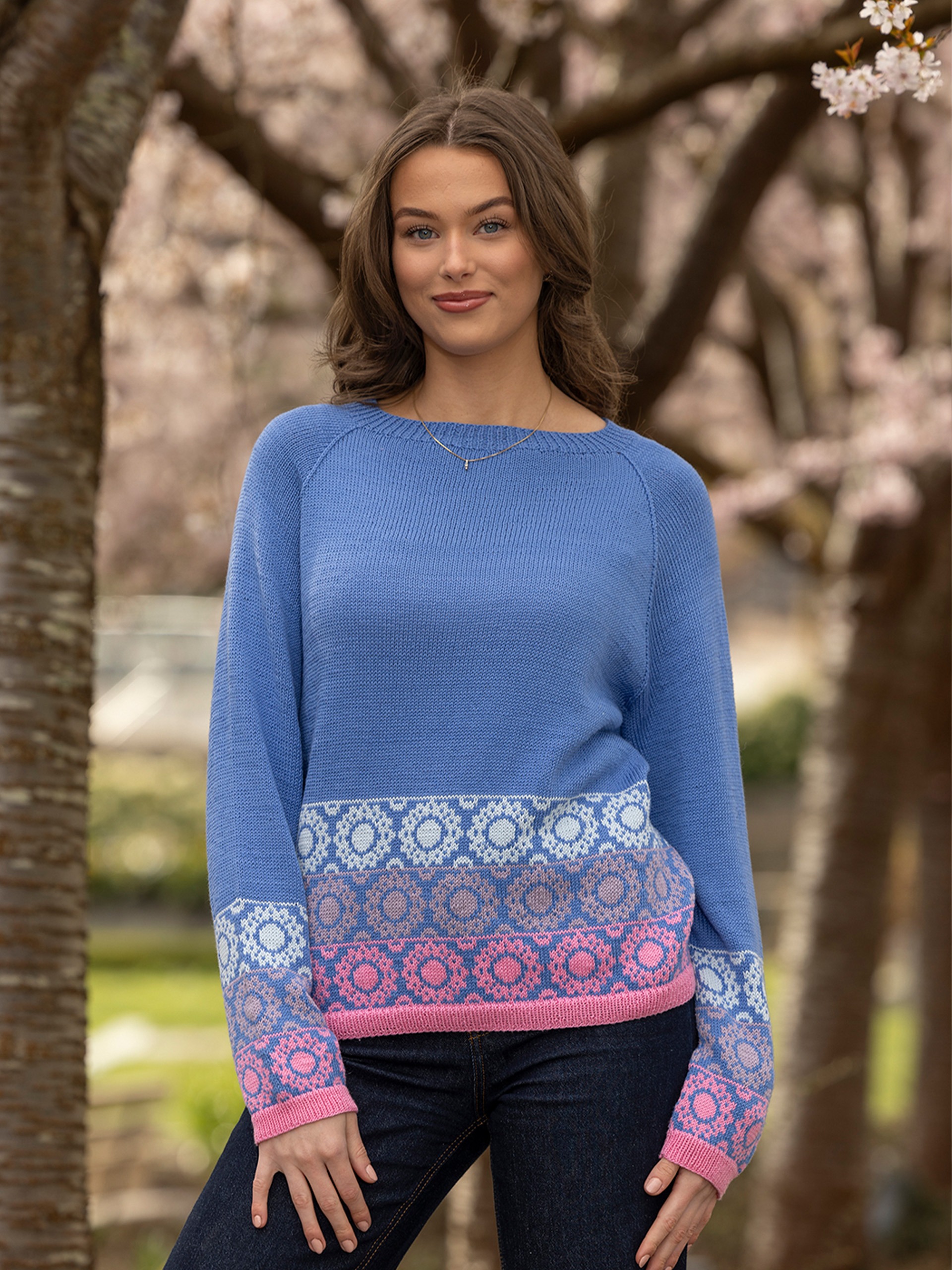 2513-4 Anthea genser