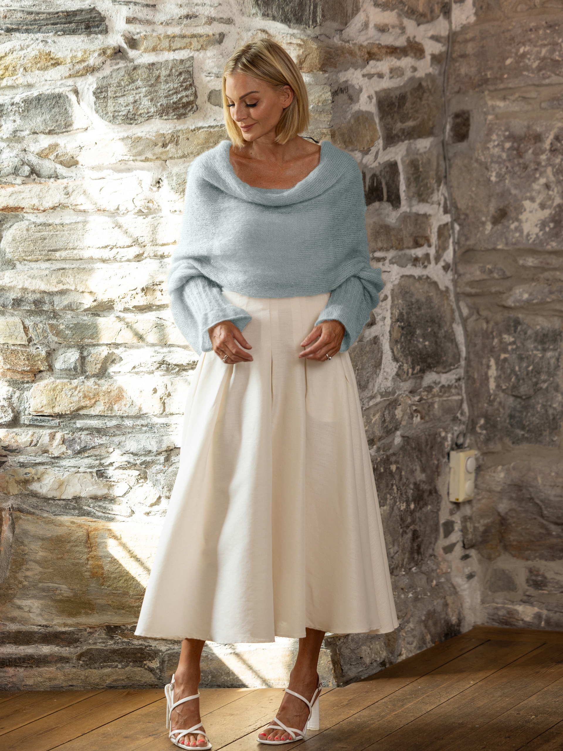 2520-4g Alvelys sjelevarmer