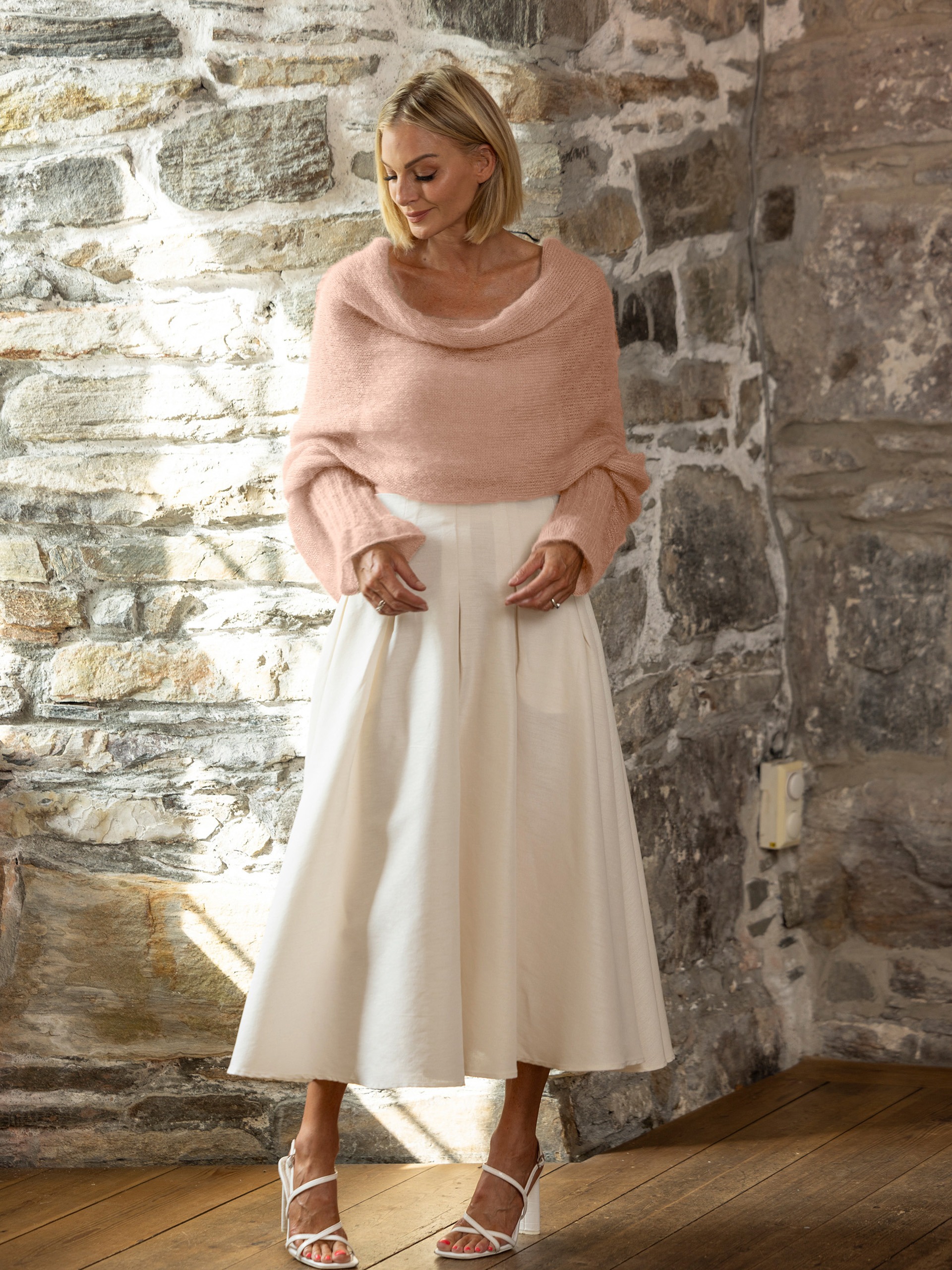 L2520-4i Alvelys sjelevarmer