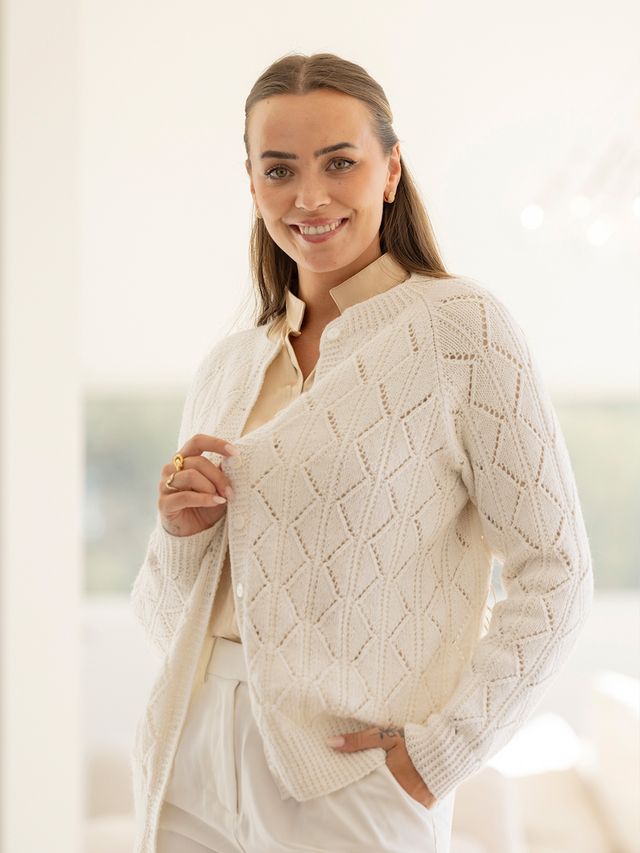 2521-10 Tønsberg jakke