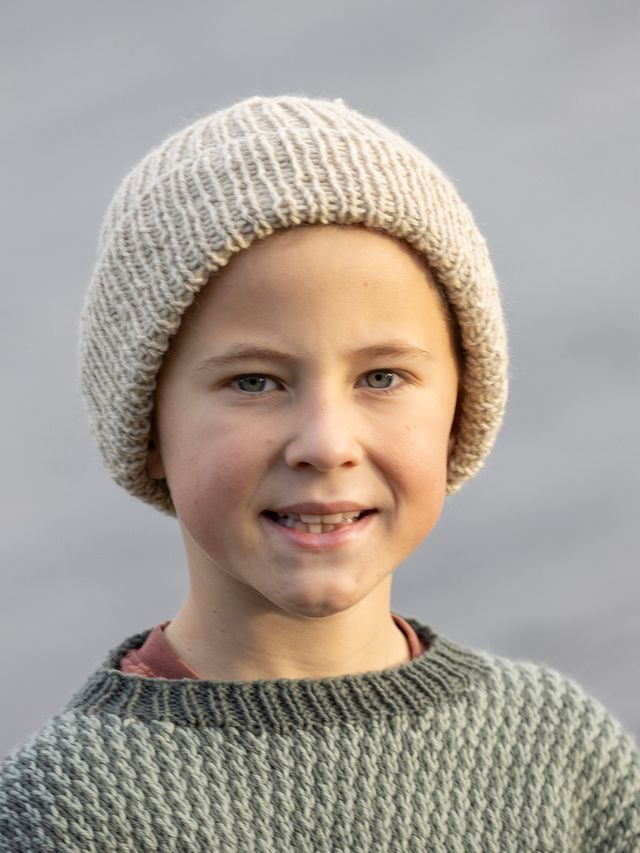 2525-2b Morgondis lue