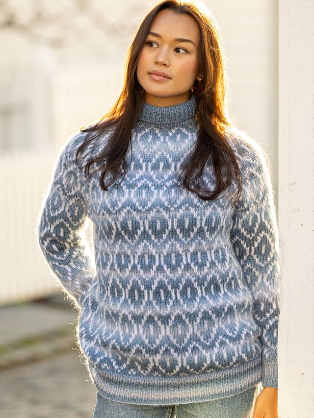 2526-1c Terkel genser