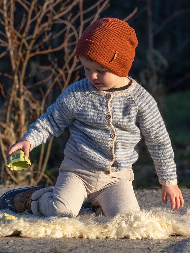 2603-9 Lillevenn Jakke