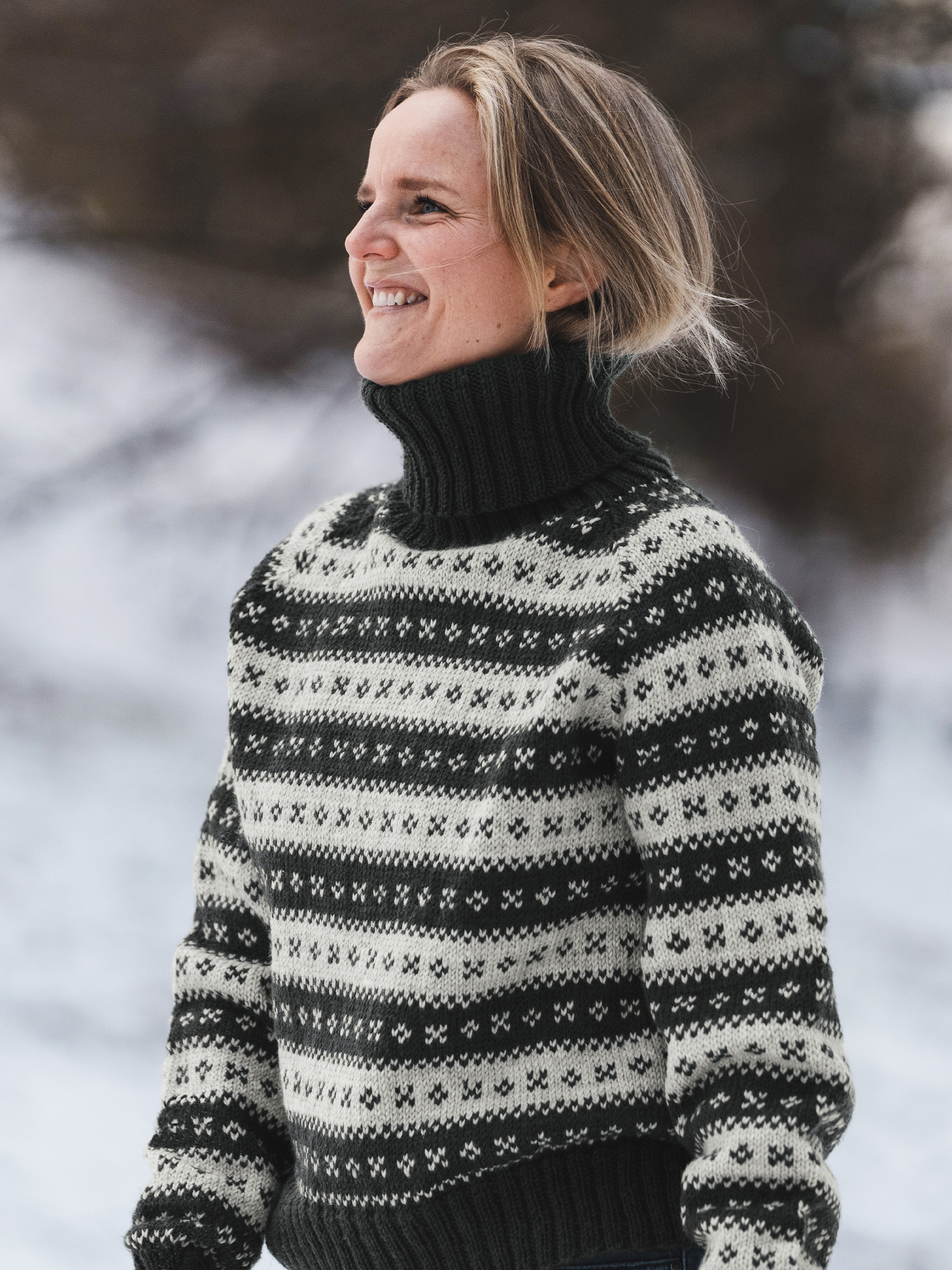 292-10c Håndball genser