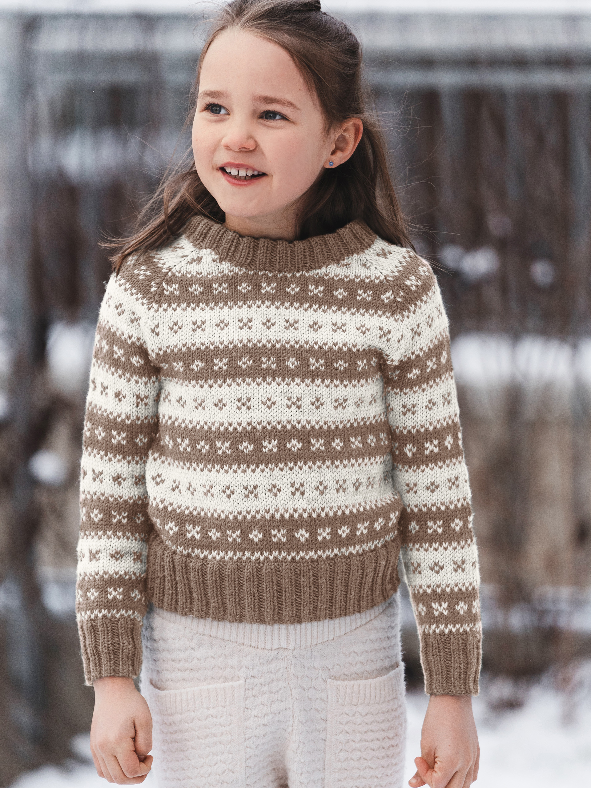 292-12e Håndballgenser barn