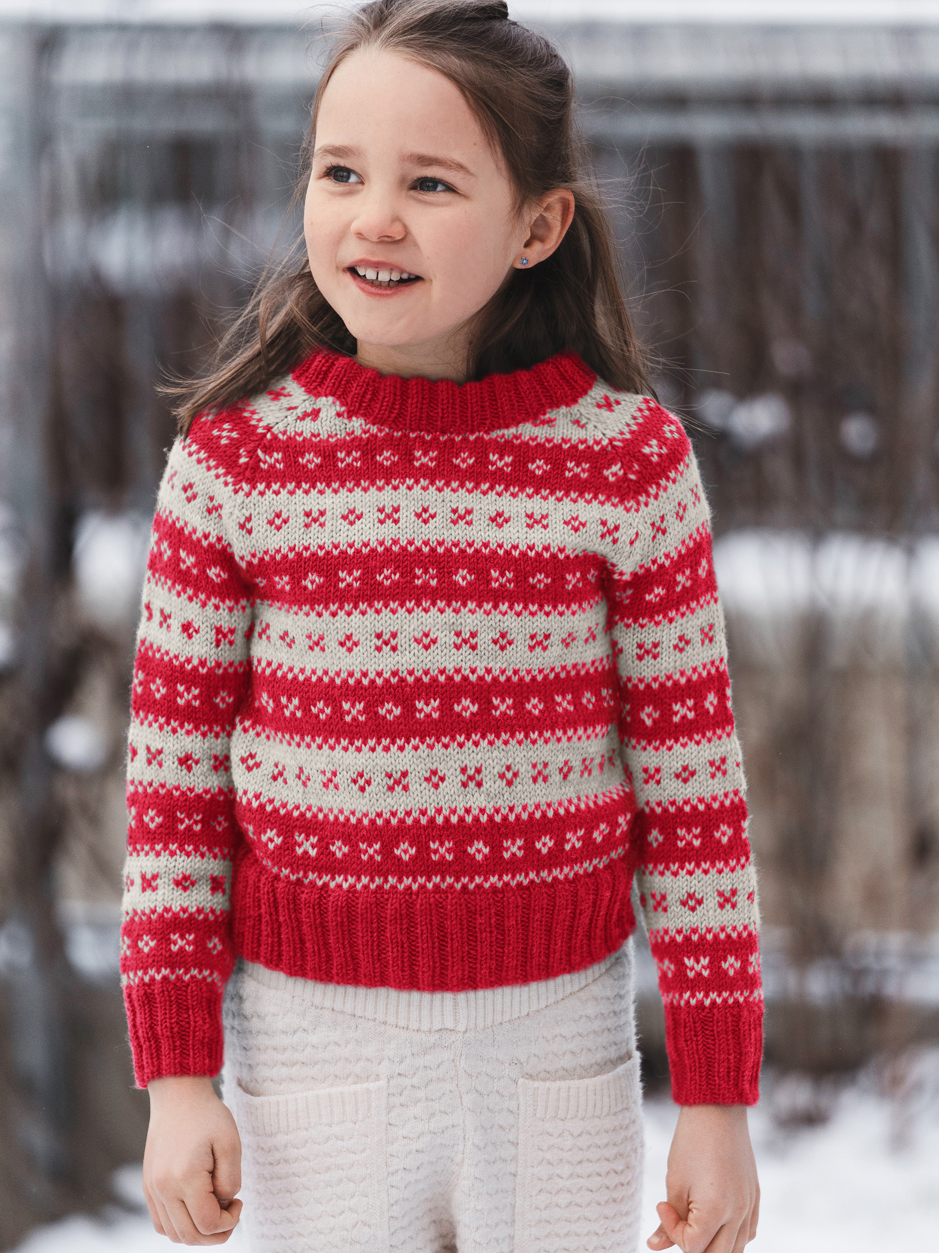 292-12f Håndballgenser barn