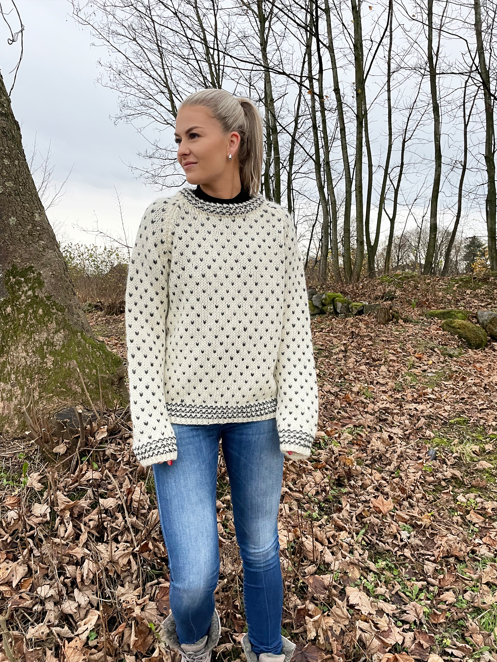 294-09s Thel islender