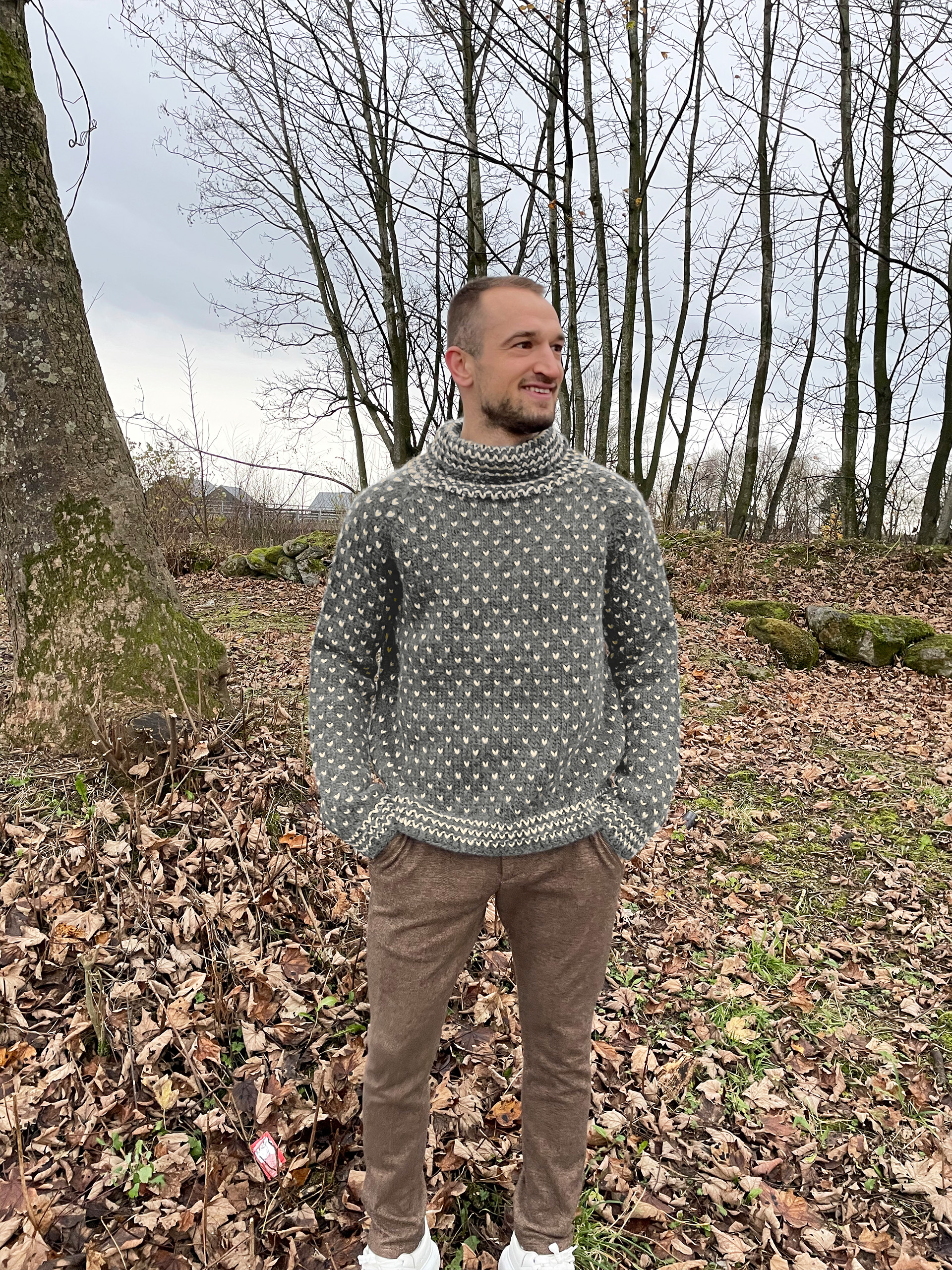 294-10f Thel islender