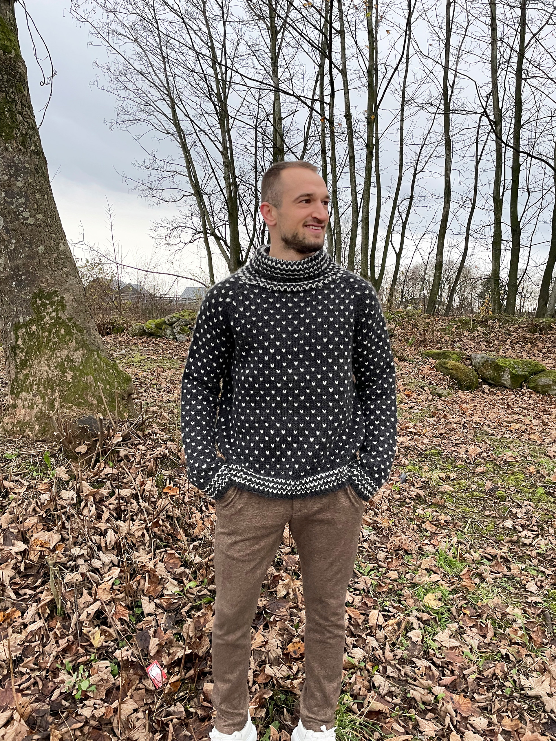 294-10g Thel islender