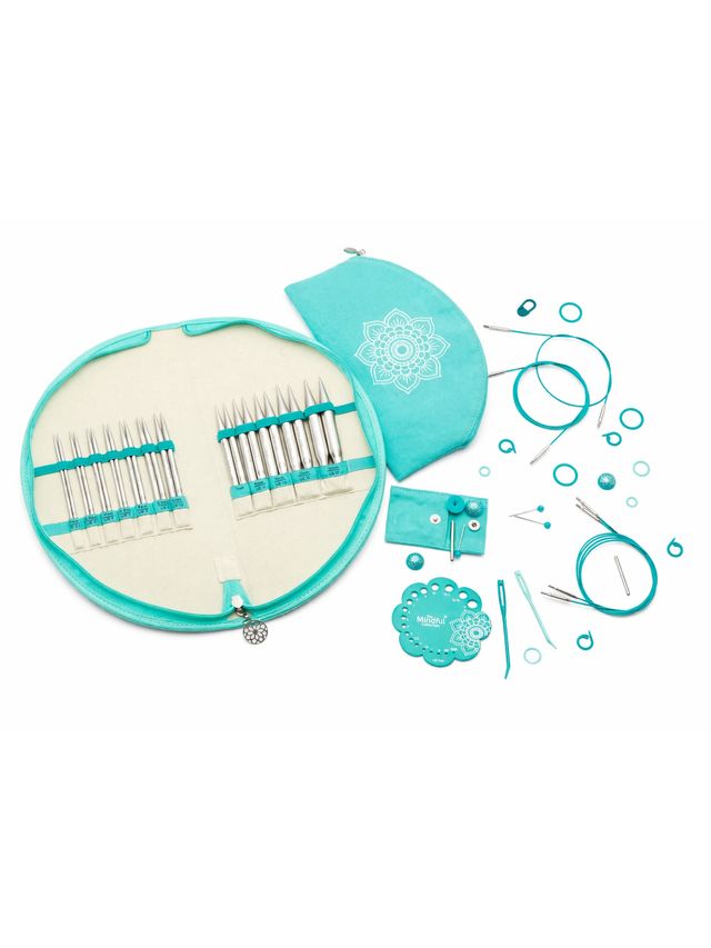 Mindful Gratitude, 3,0–12,0 mm Deluxesæt