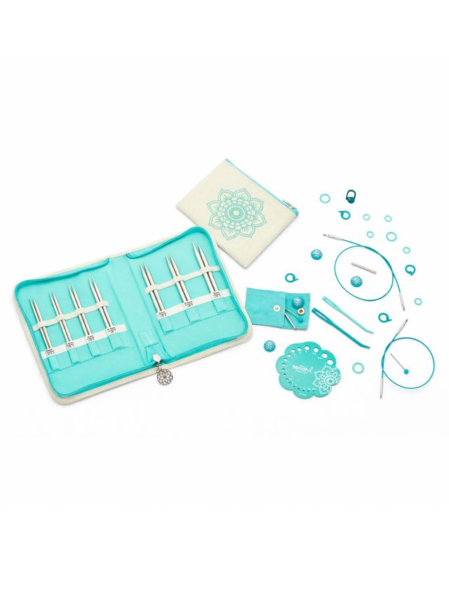 Mindful Kindness, 3,0–6,0 mm Special-sæt