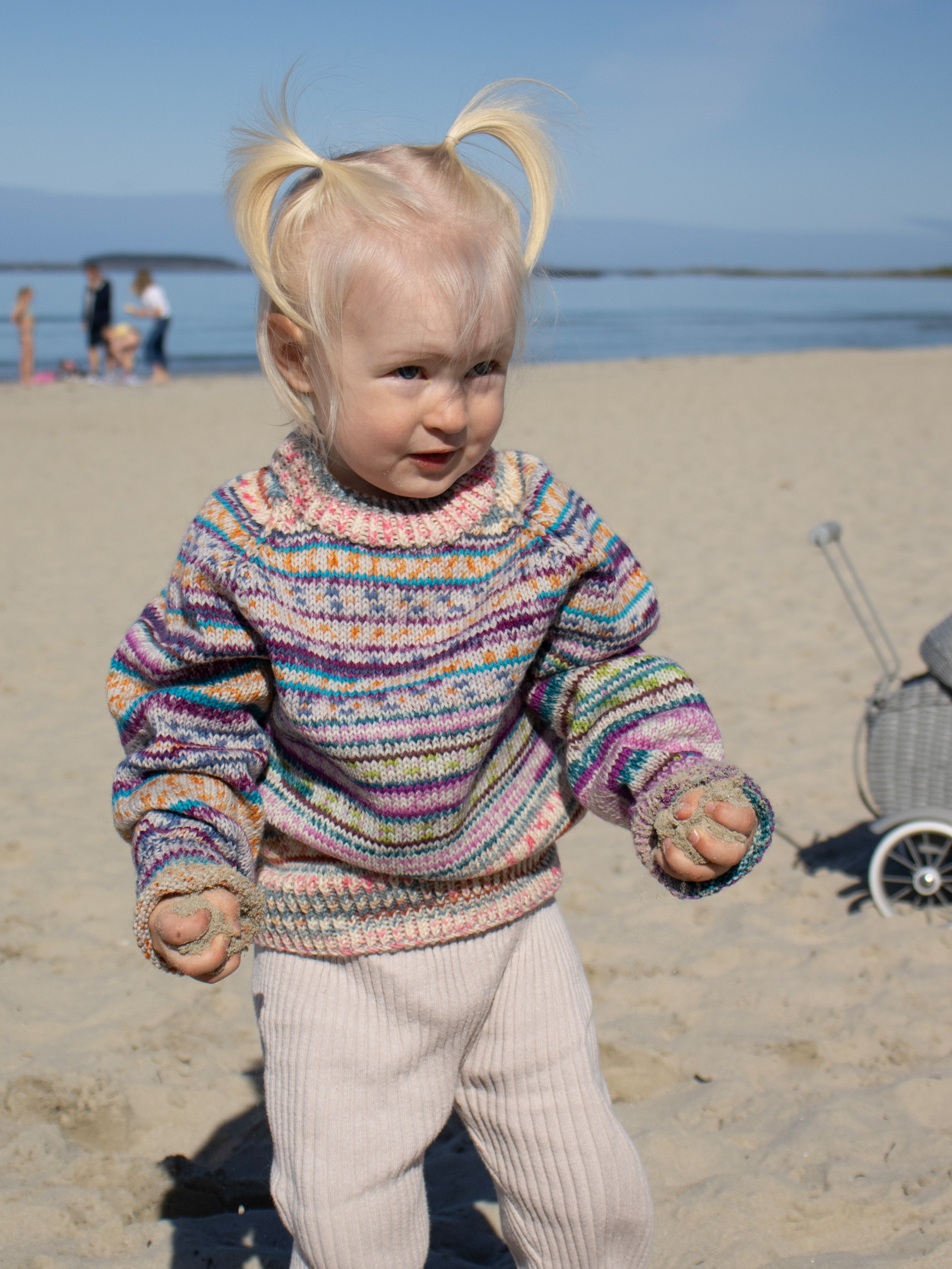 310-04 Ultimate genser