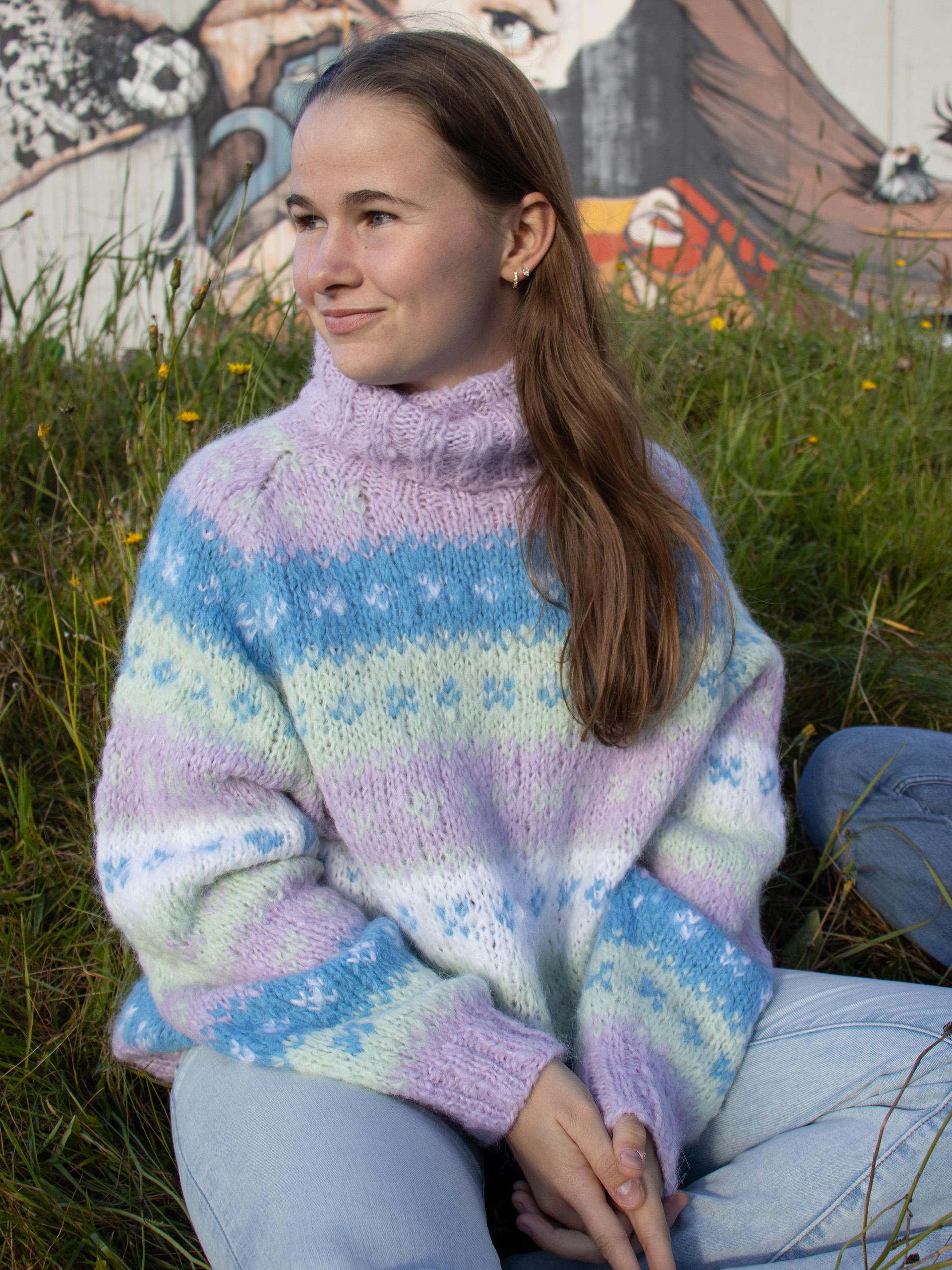 315-06 Håndballgenseren