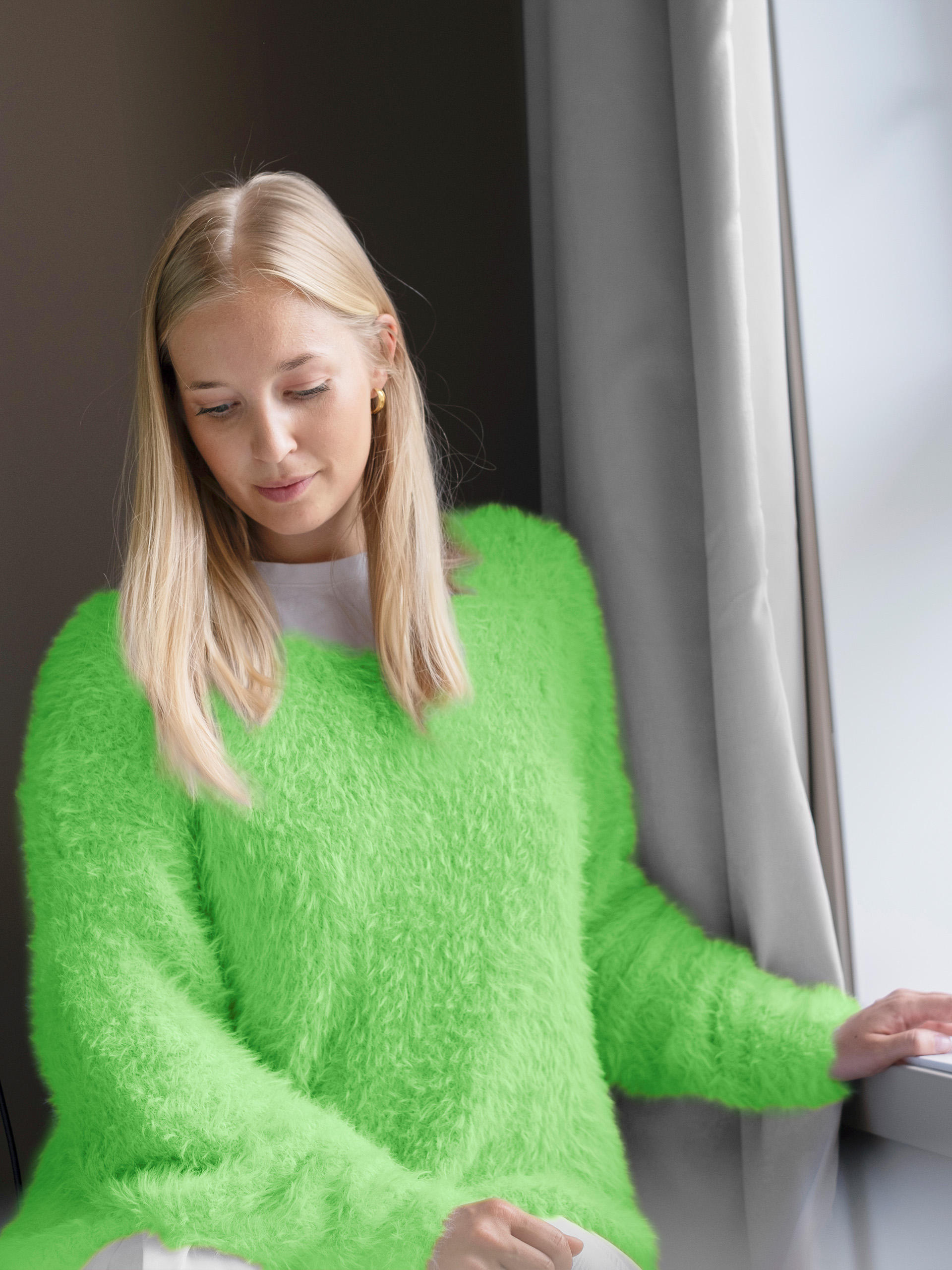 322-06i Mamba genser