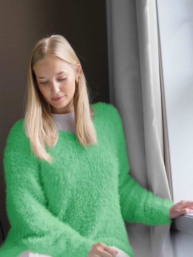 322-06k Mamba genser